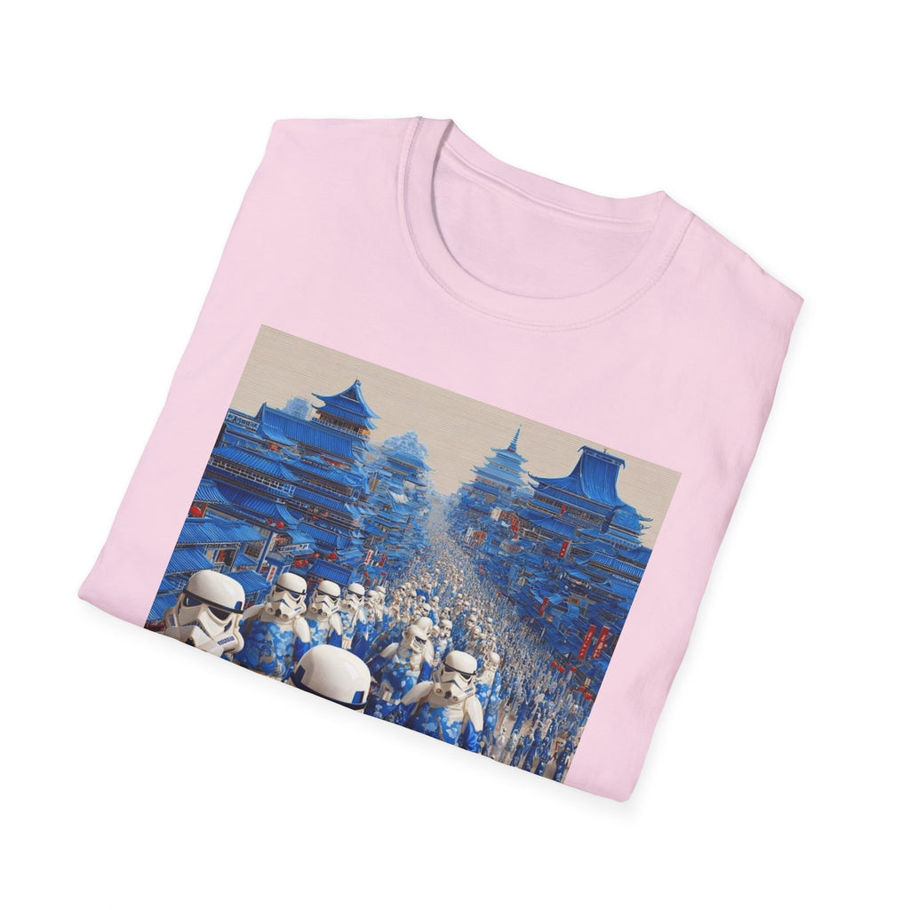 Star Wars T-Shirt