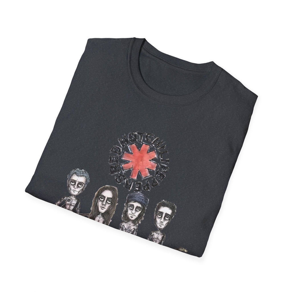 90's Grunge Music T-Shirt