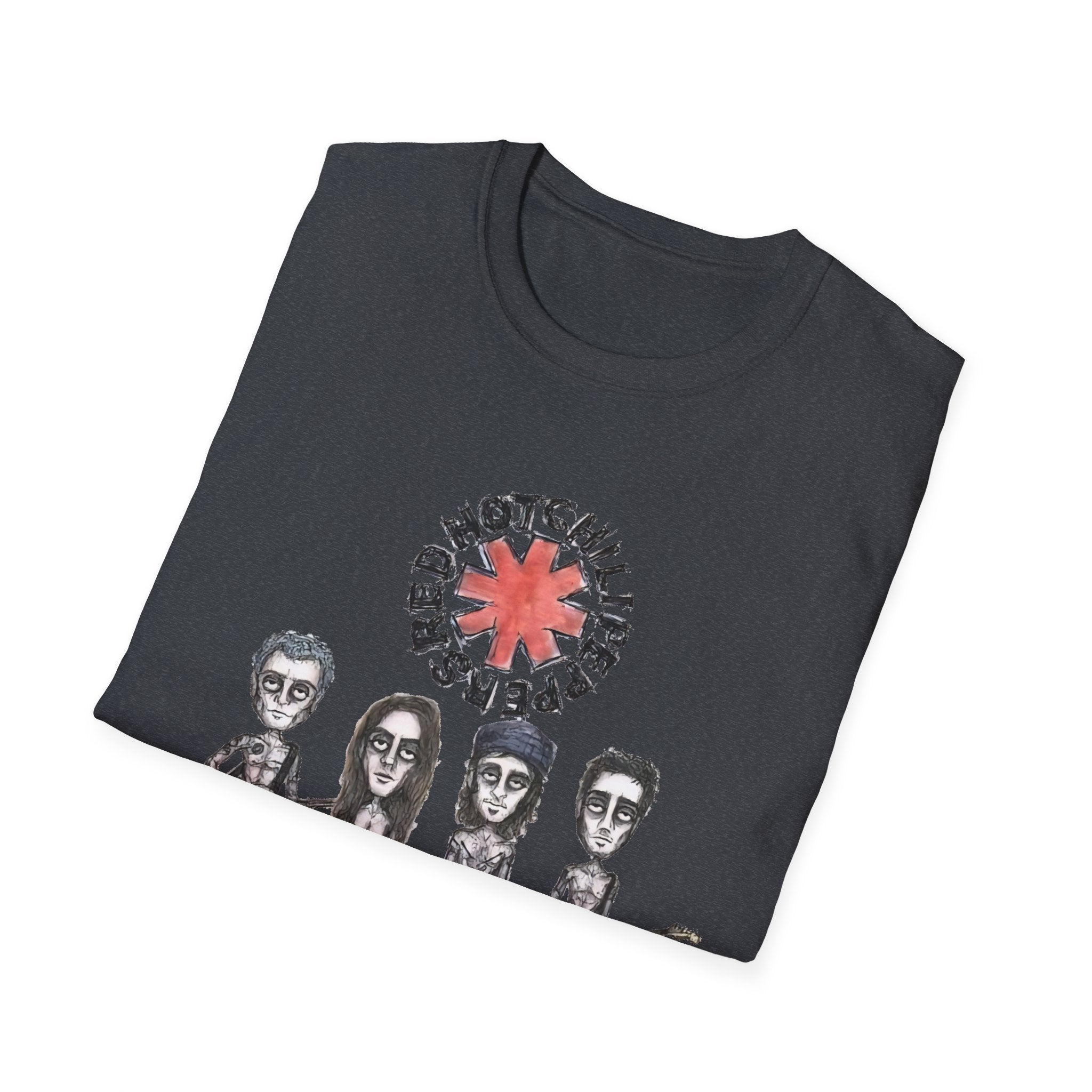 90's Grunge Music T-Shirt