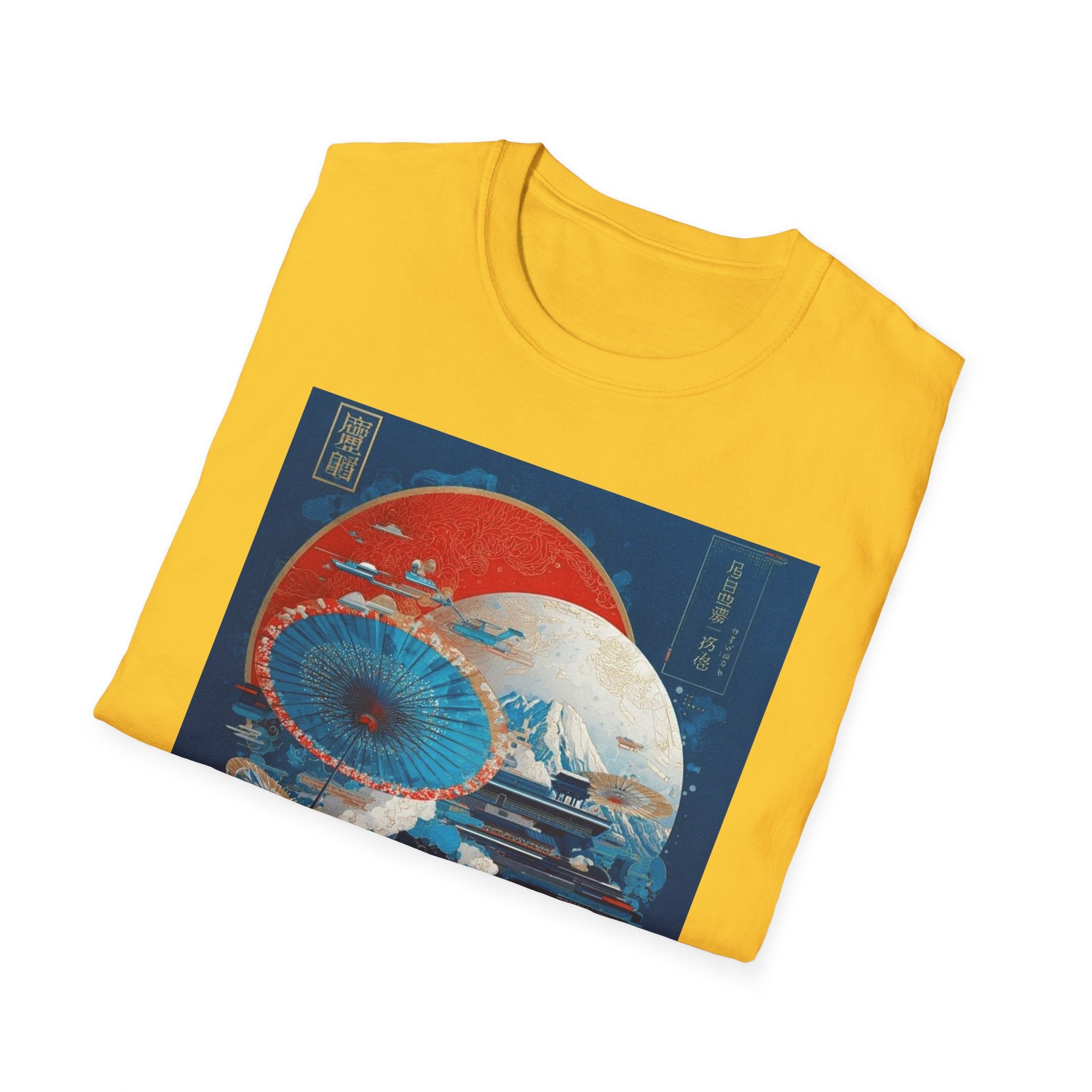 Star Wars T-Shirt