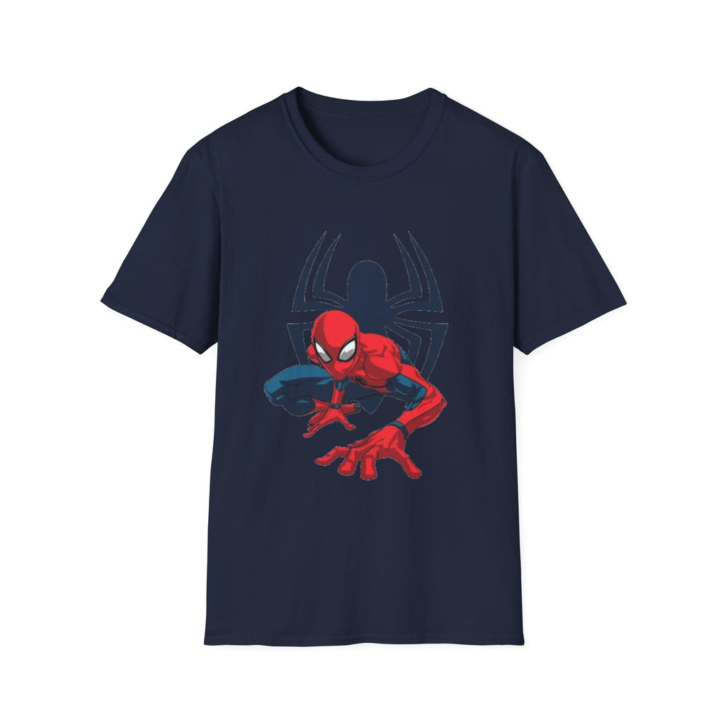 Spiderman T-Shirt