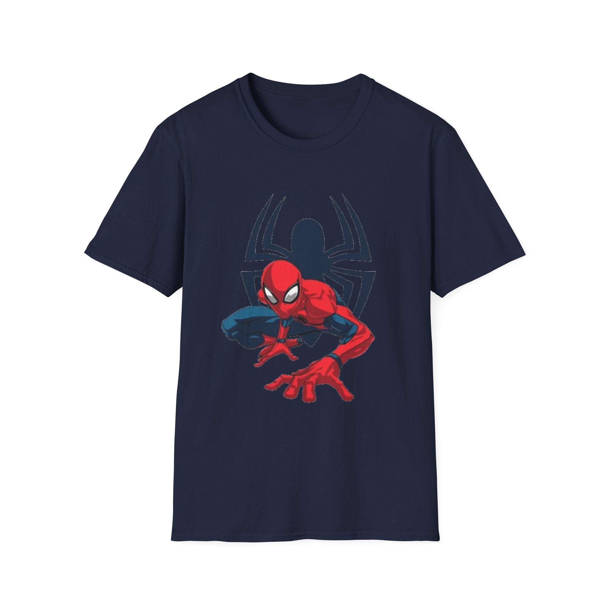 Spiderman T-Shirt