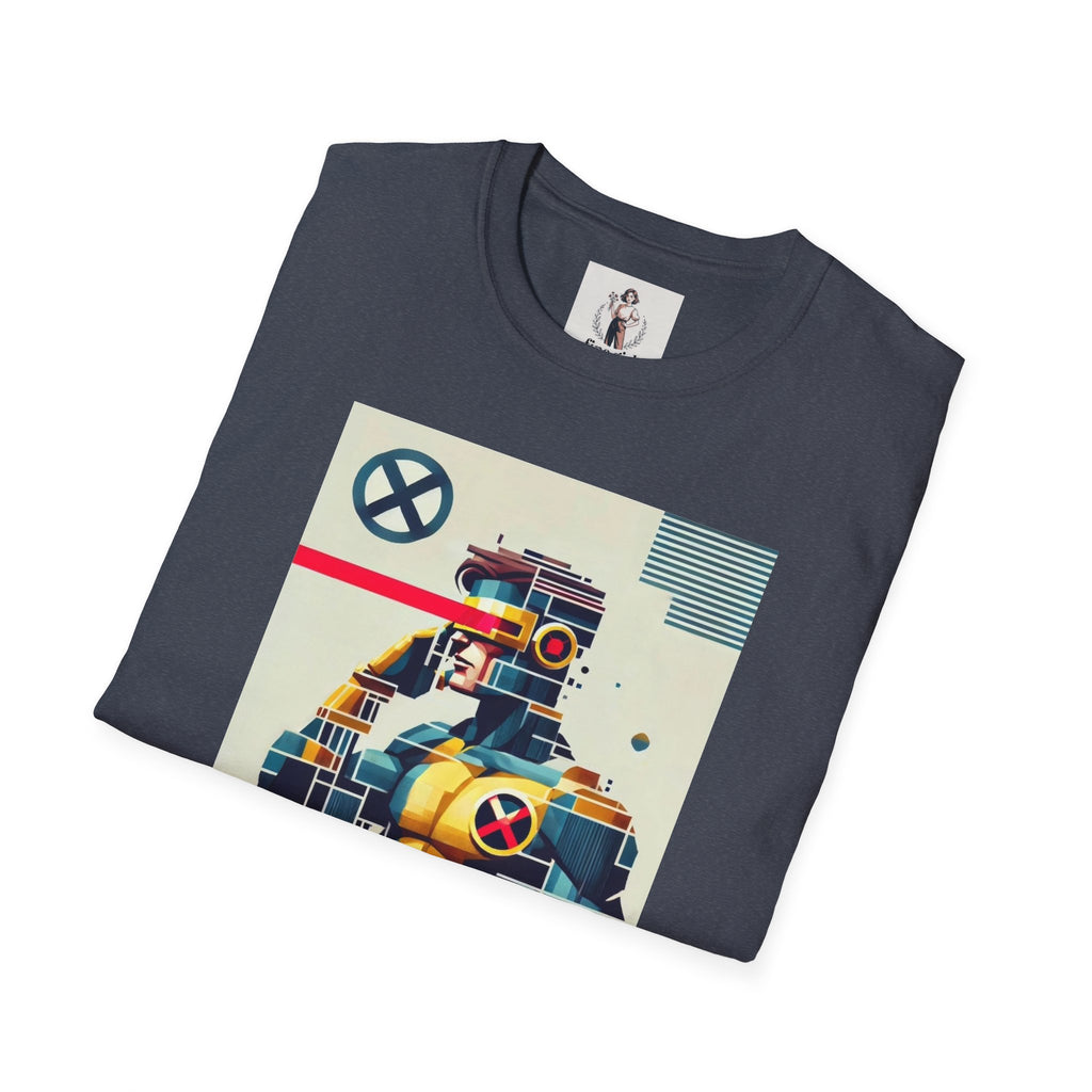 The Advengers Unisex Softstyle T-Shirt