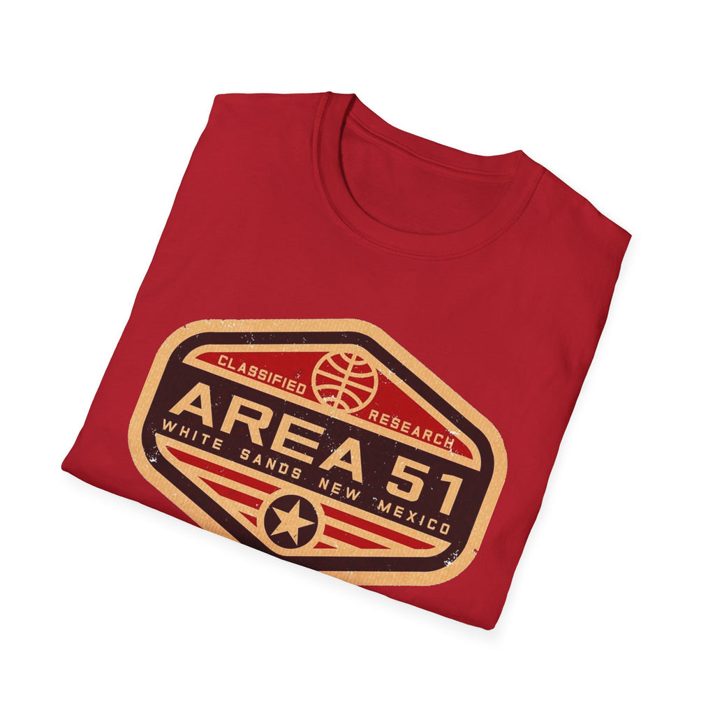 AREA 51 T-Shirt
