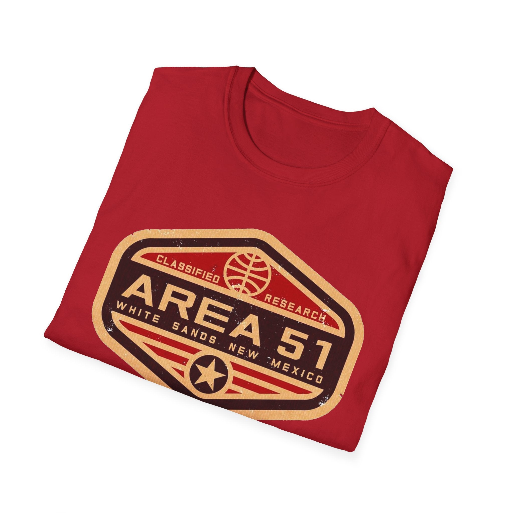 AREA 51 T-Shirt