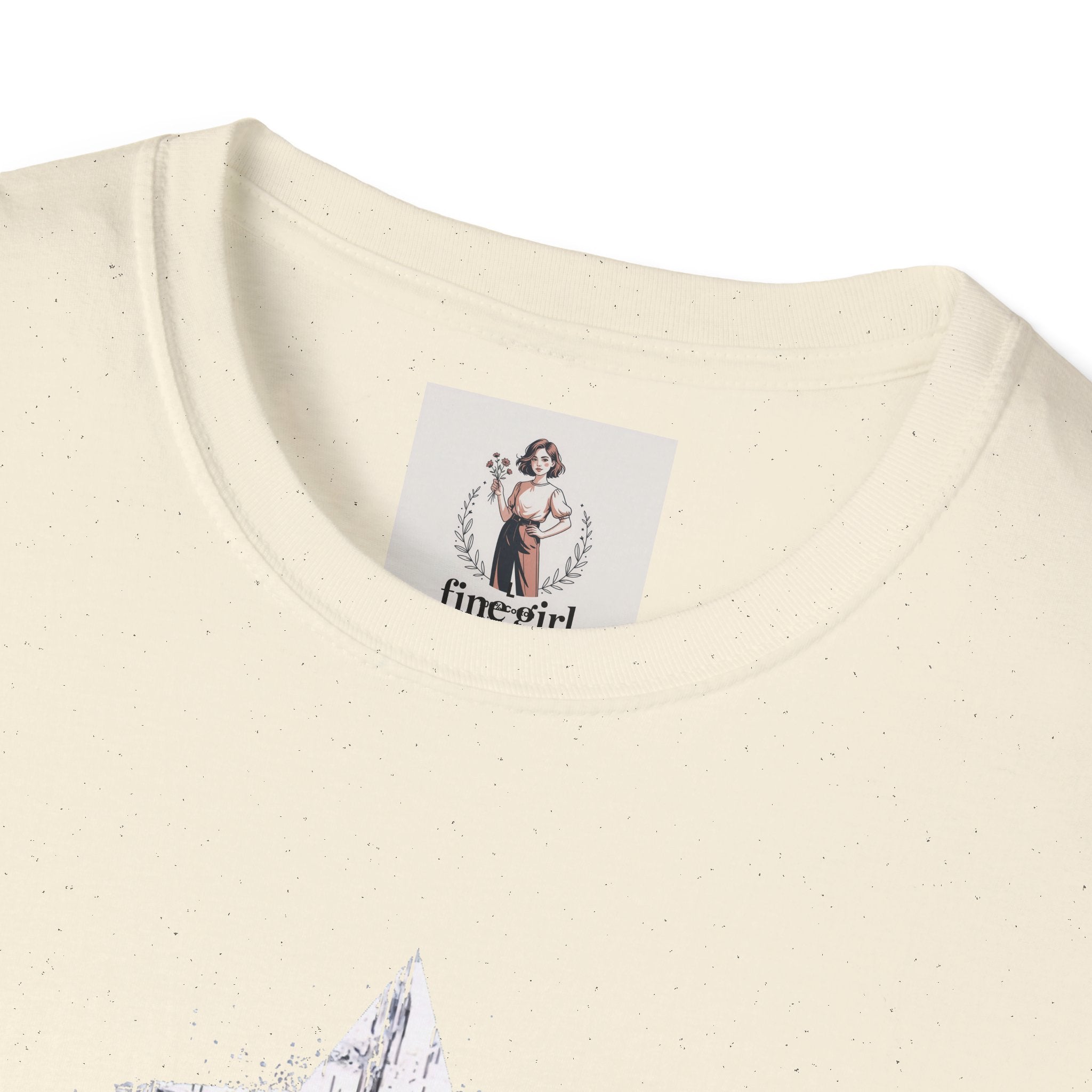 The Advengers Unisex Softstyle T-Shirt