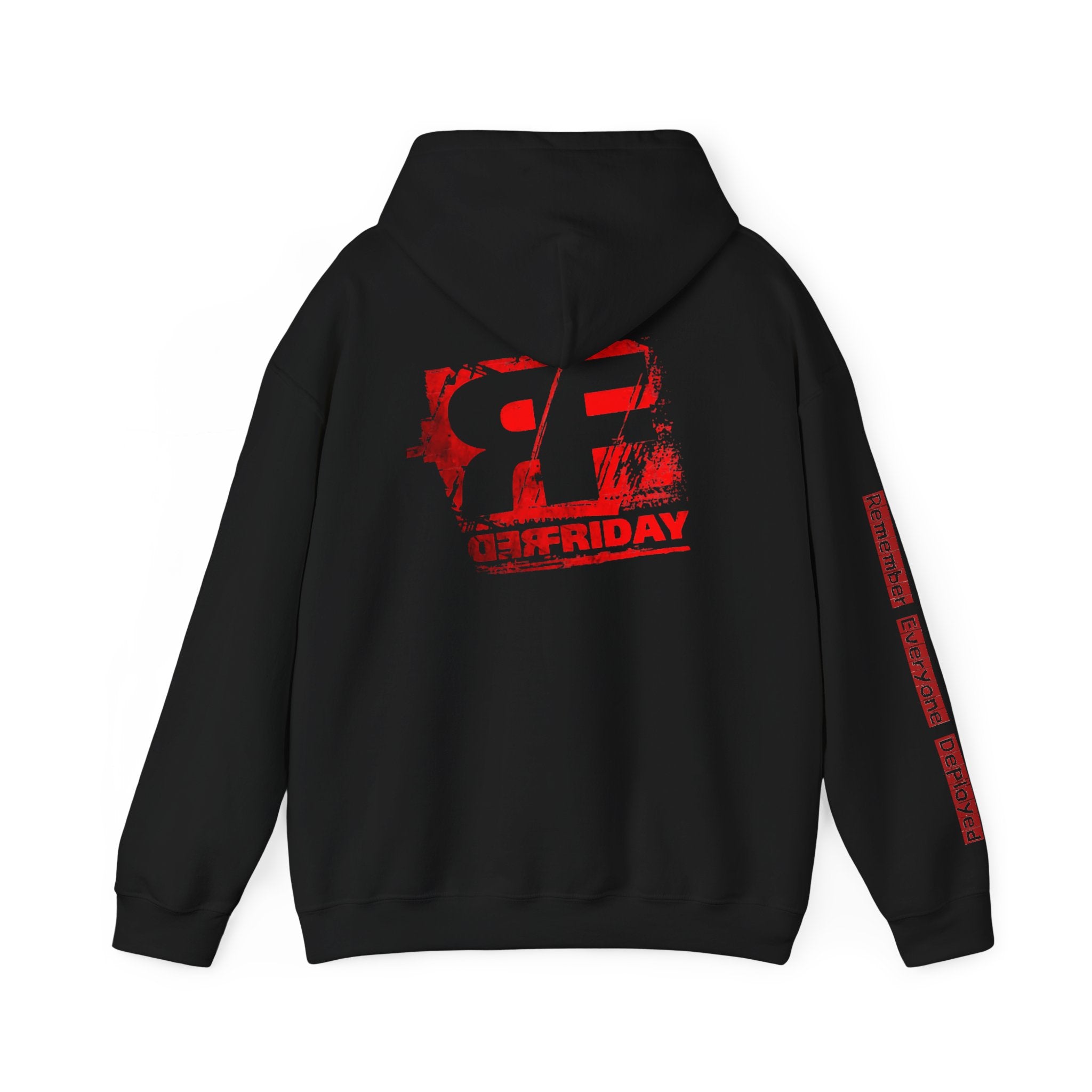 Red Friday Vintage American Flag Design, Casual Wear, Sports, Gift for Holidays, Comfort for All Occasions