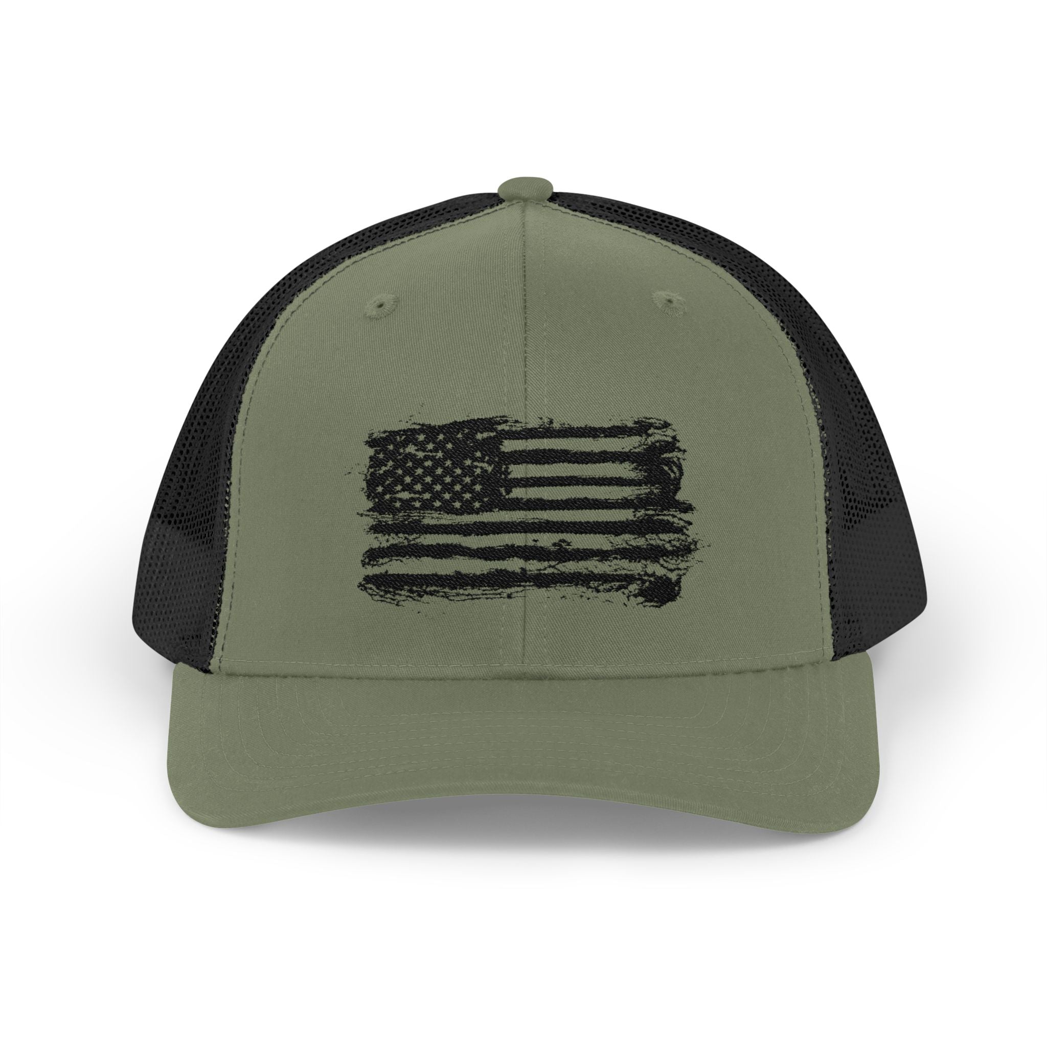 Patriotic Flag Snapback Trucker Cap, American Flag Hat, Outdoor Cap, Casual Wear, Gift for Dad, 4th of July Apparel