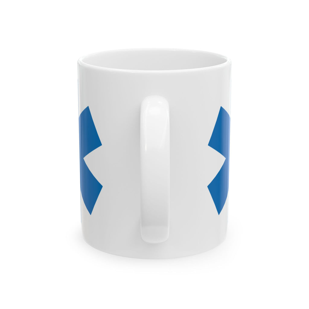 Paramedic Coffee & Tea Mug