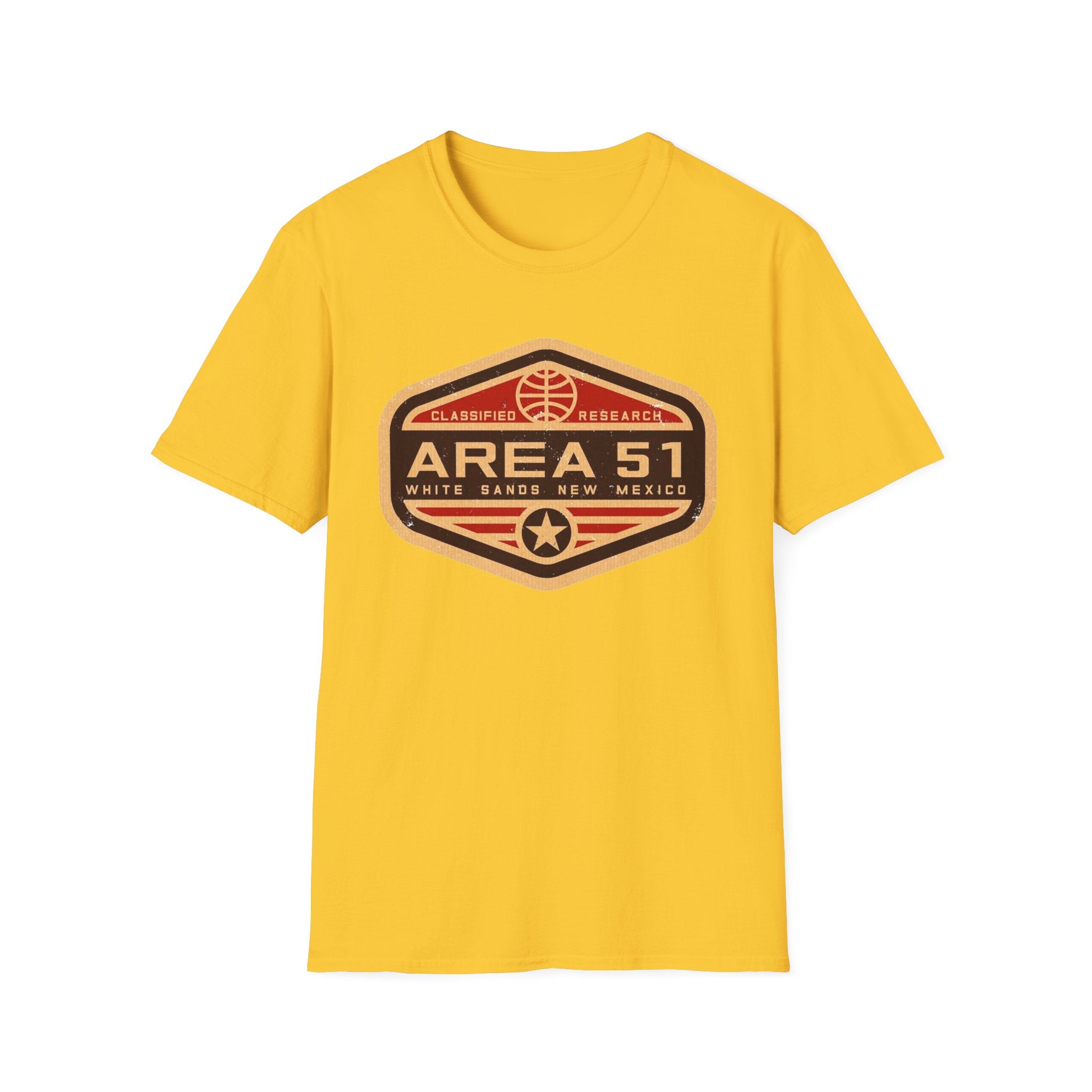 AREA 51 T-Shirt