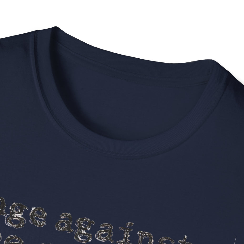90's Grunge Music T-Shirt