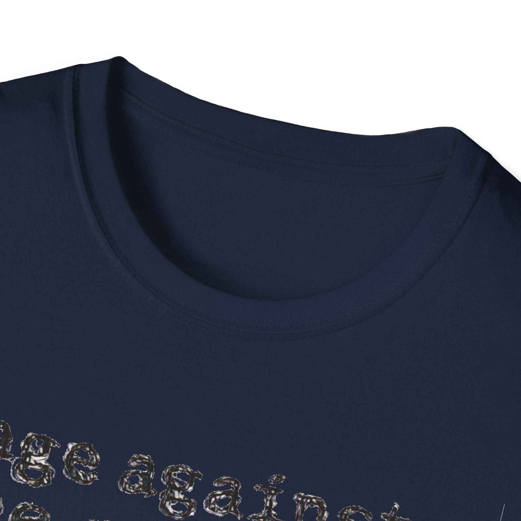 90's Grunge Music T-Shirt
