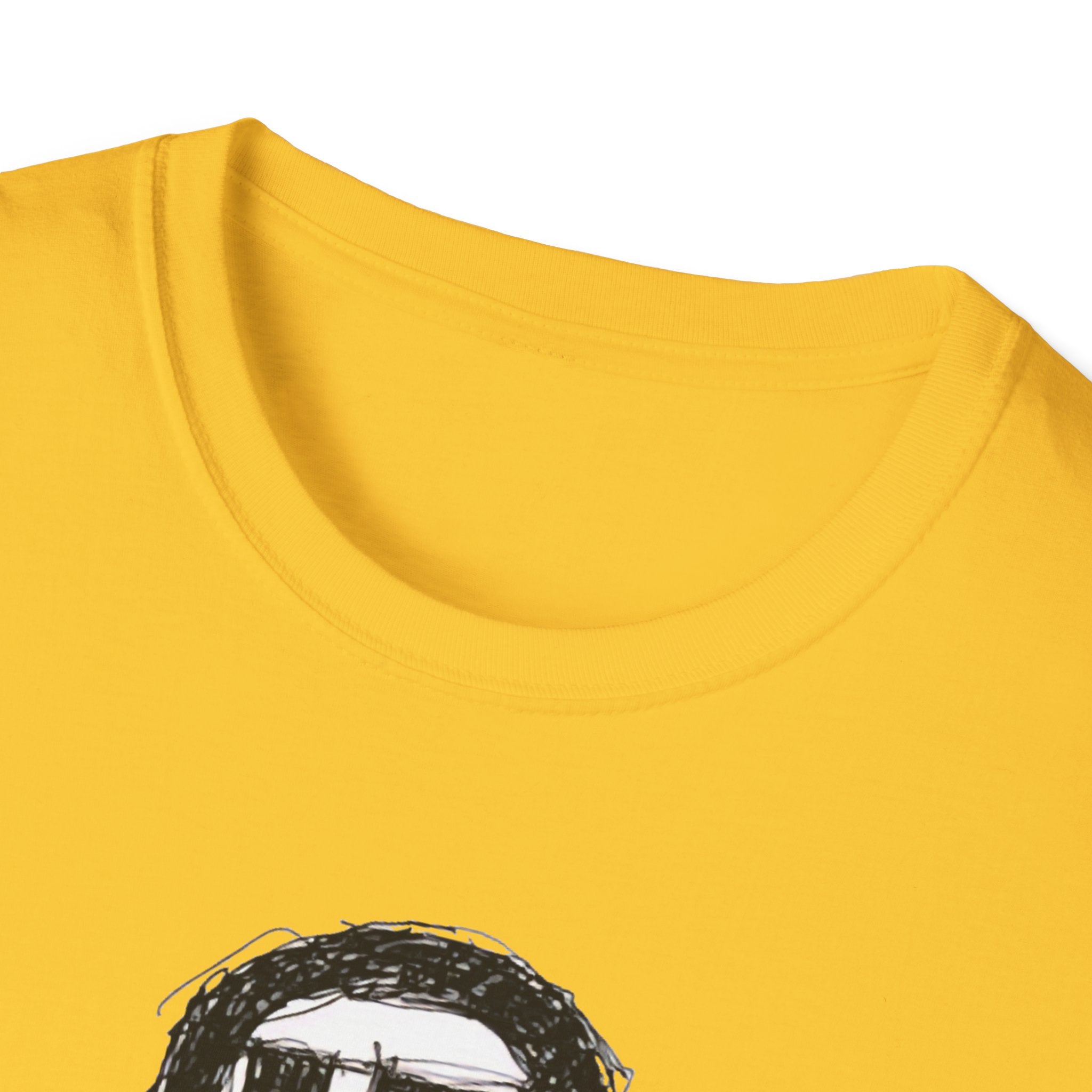 90's Grunge Music T-Shirt