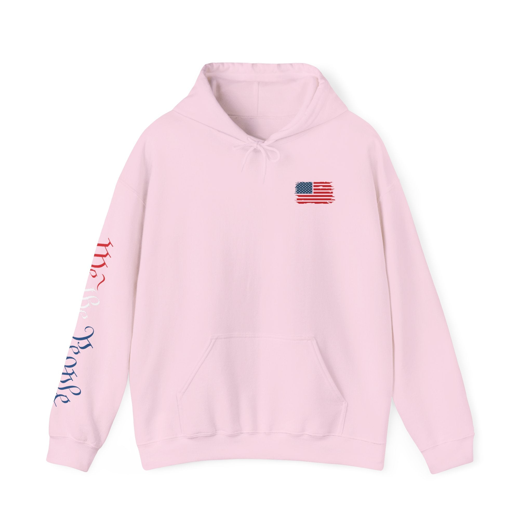 Charlie kirk Patriotic Hoodie Rebel Spirit Unisex Hoodie