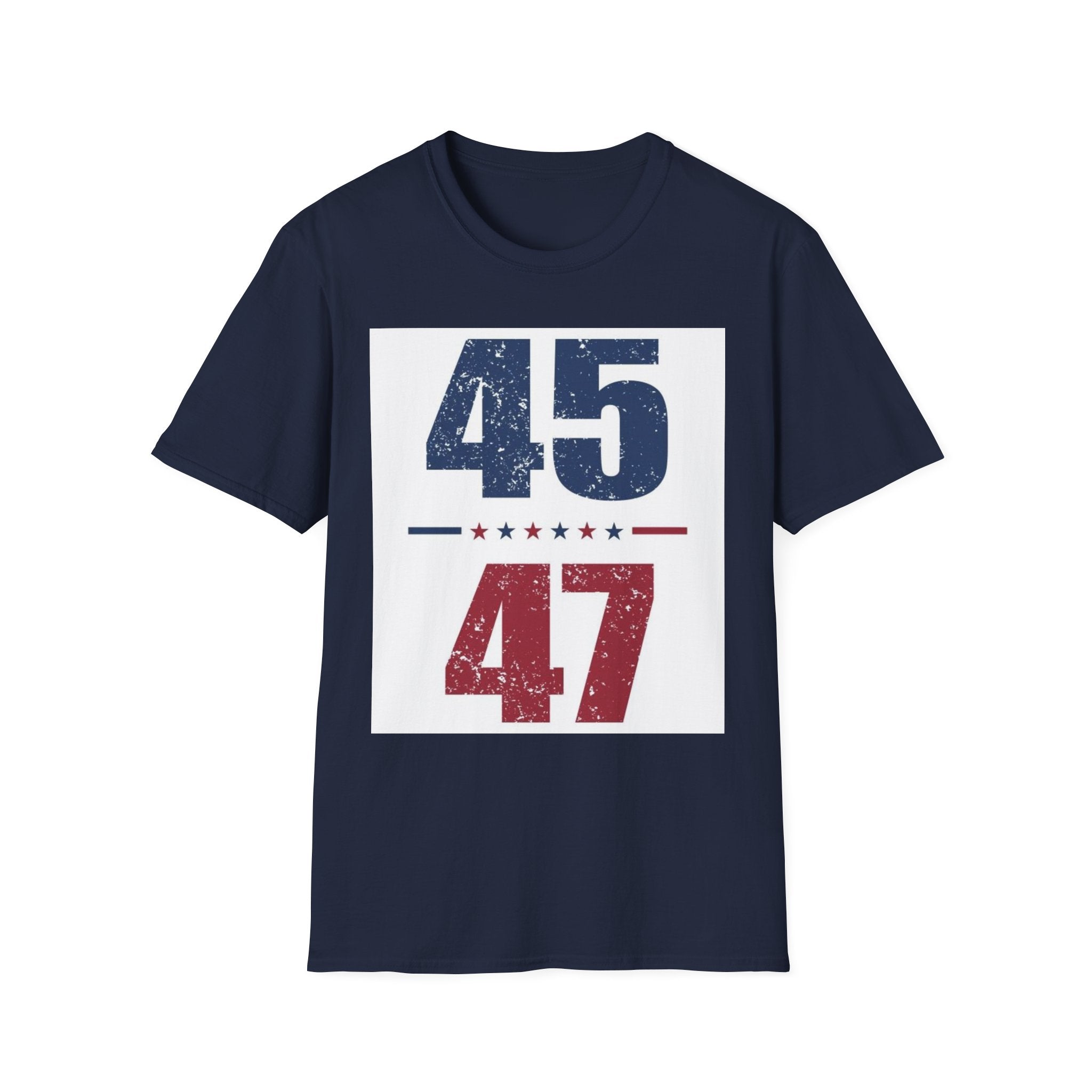 45 / 47 T-Shirt