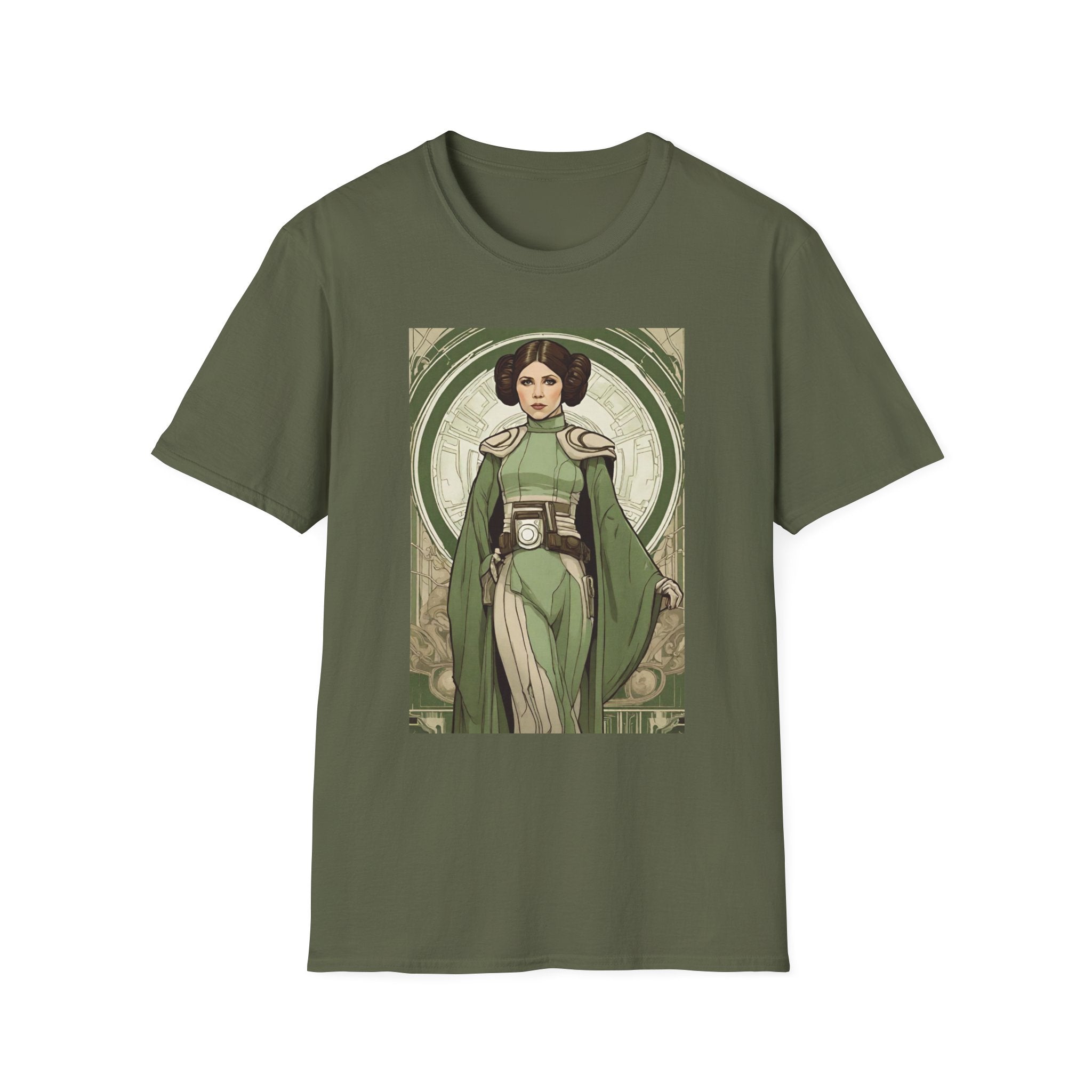Retro Star Wars T-Shirt