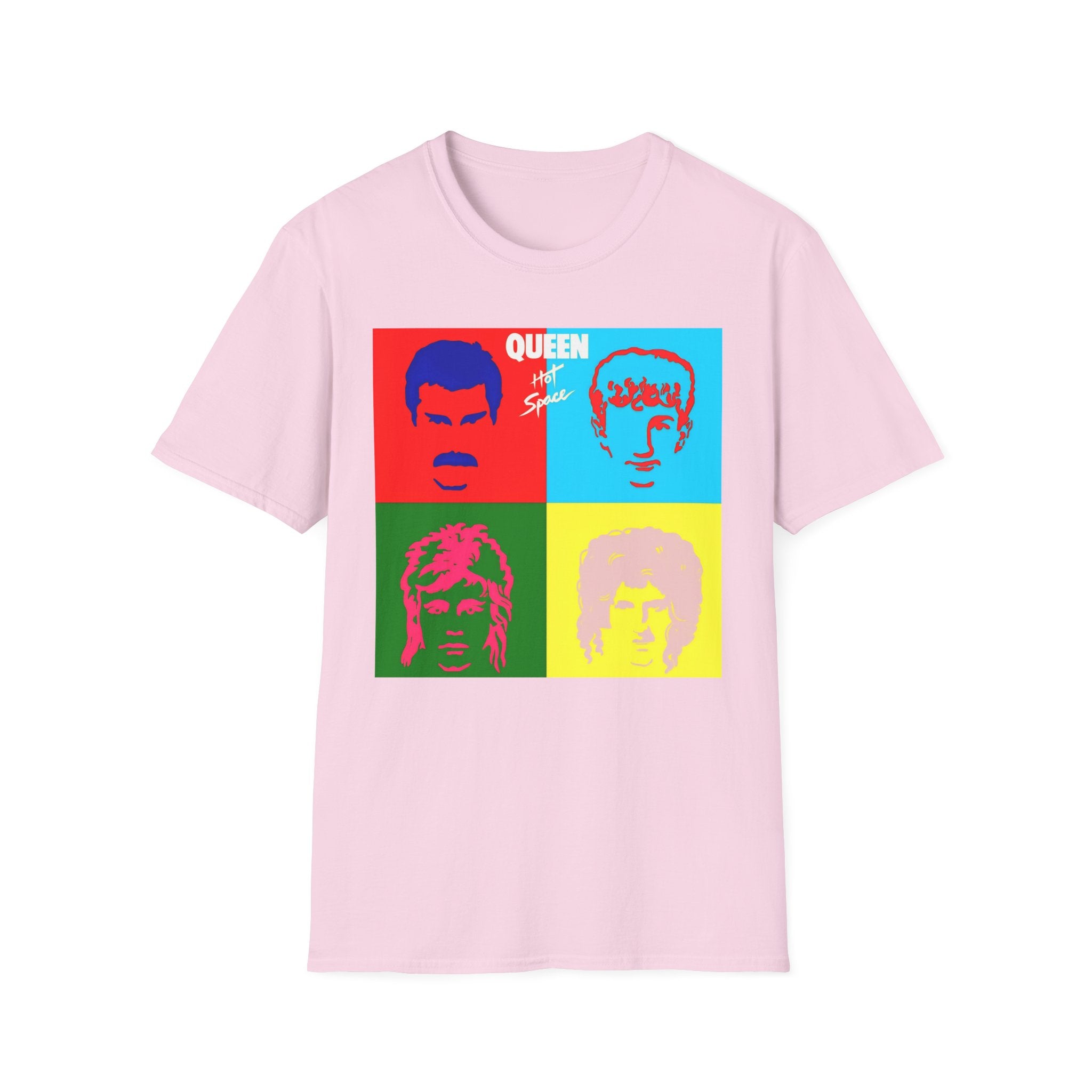 90's Pop Culture T-Shirt