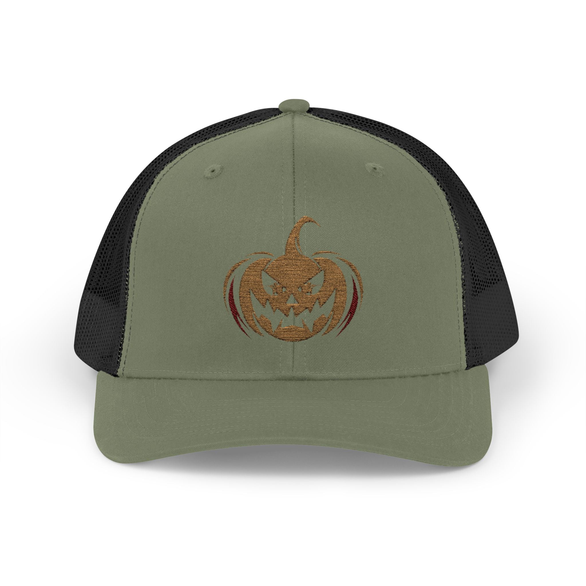 Halloween Patriotic Snapback Trucker Cap, Patriotic hat for Halloween, Snapback Cap, Truckers Hat, Halloween Costume, Patriotic Accessories