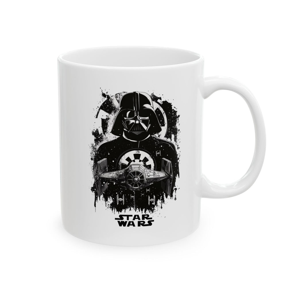 Star Wars Darth Vader Mug