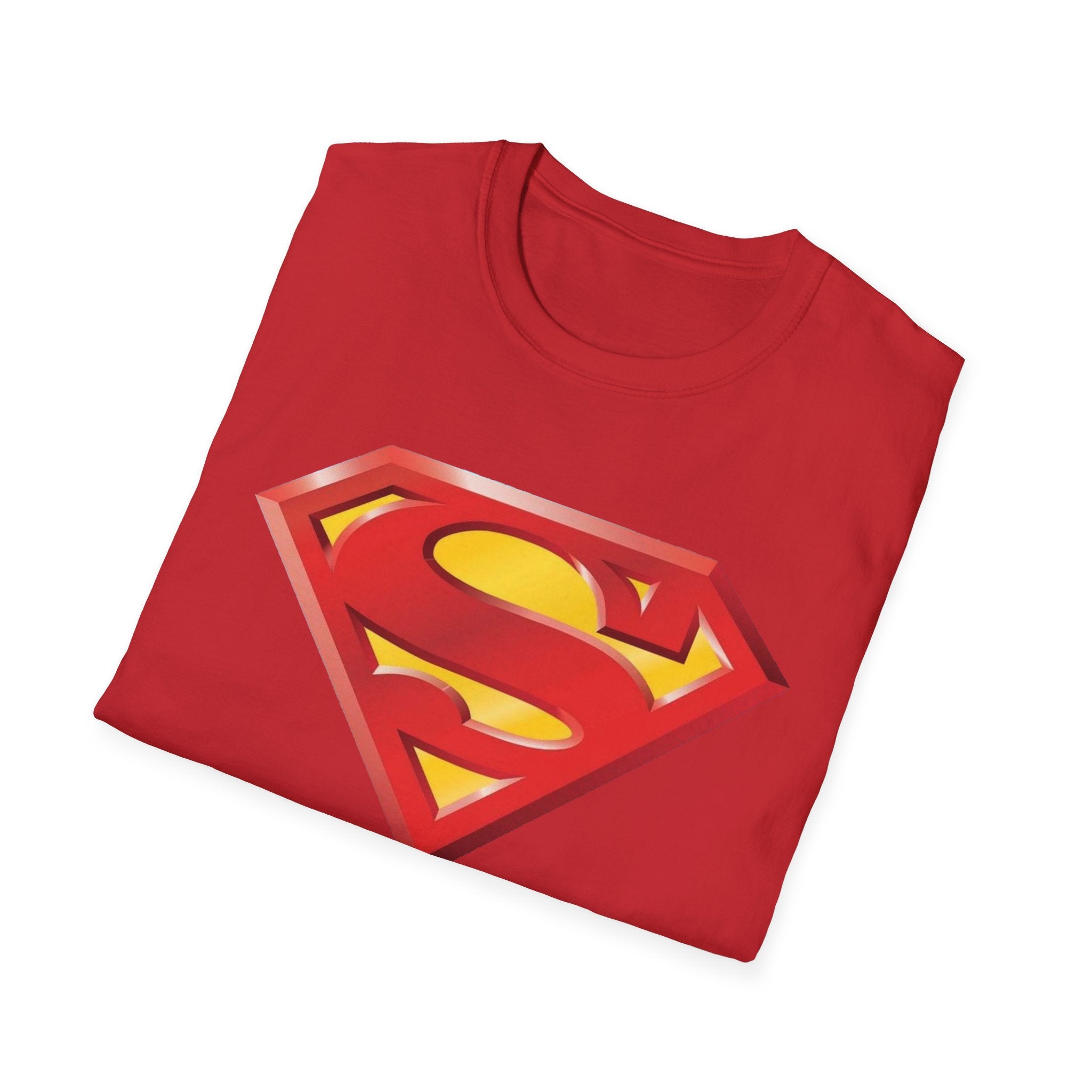 Superman T-Shirt