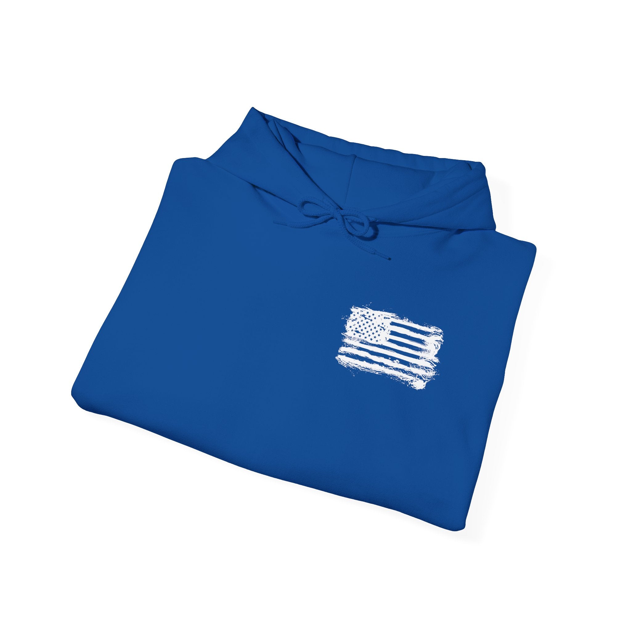 Fishing Patriotic Hoodie | Fishing Flag Hoodie, American Fishing Sweatshirt