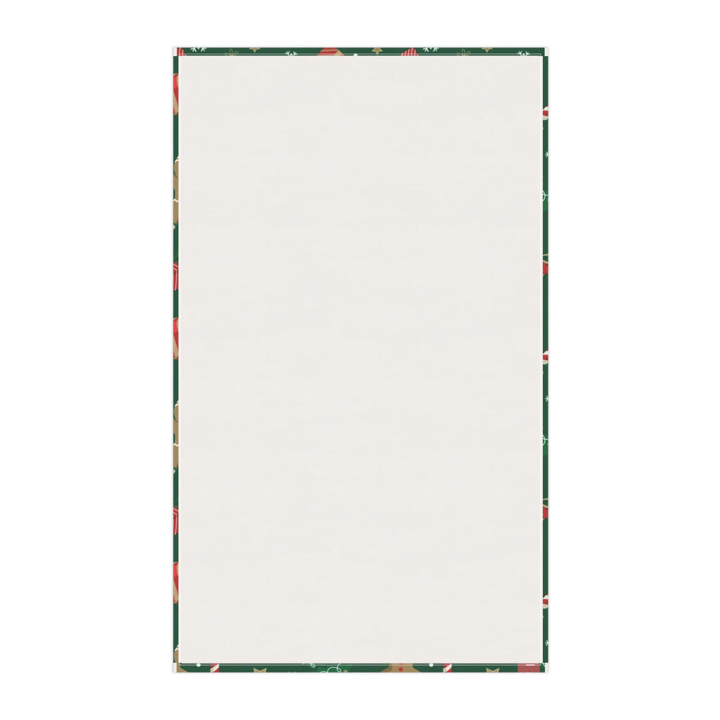 Holiday Design ~ Stylish Cotton Tea Towels