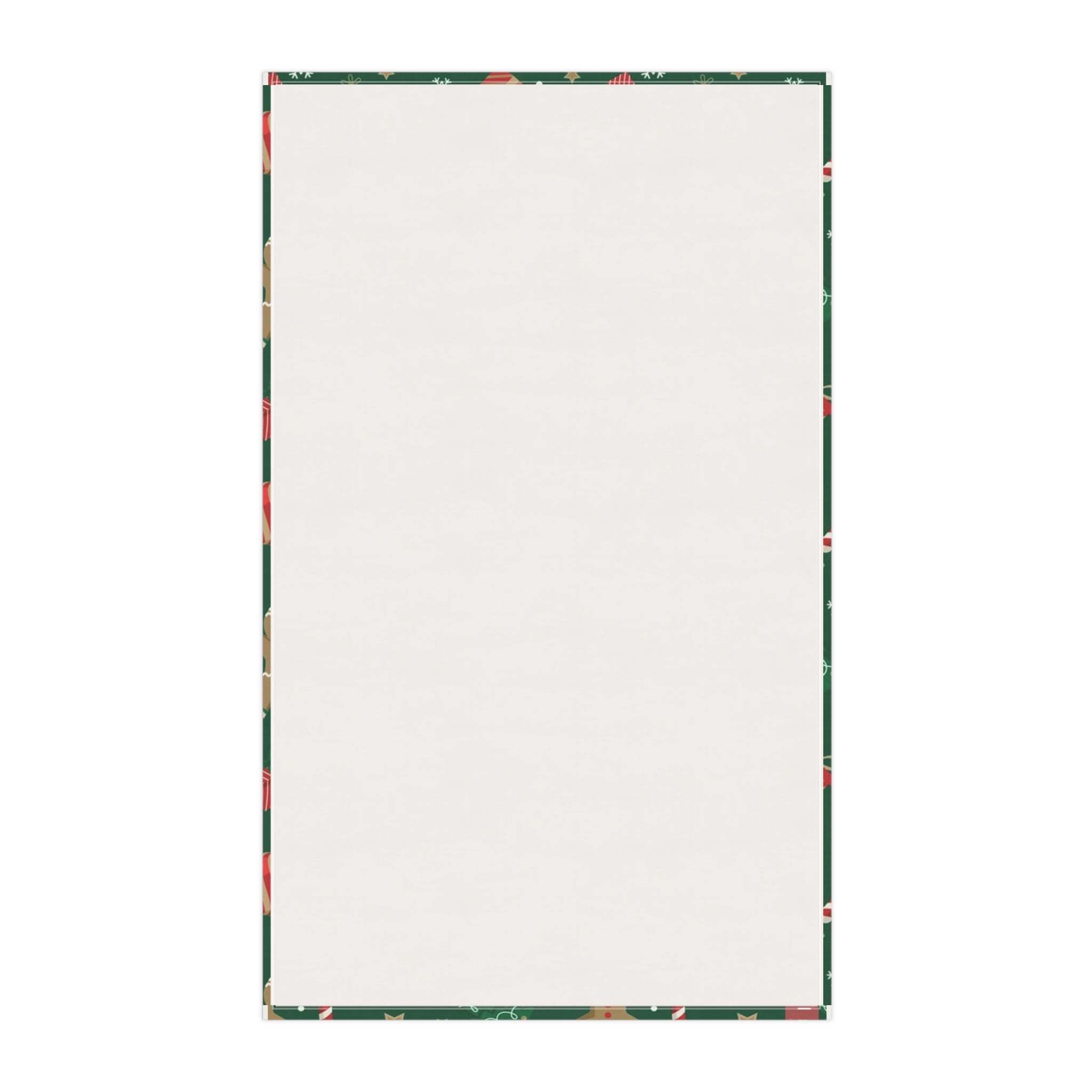 Holiday Design ~ Stylish Cotton Tea Towels