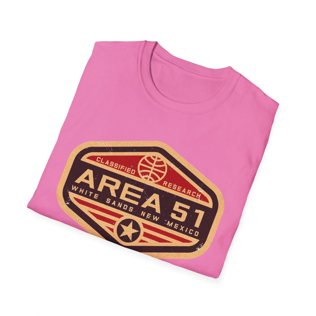AREA 51 T-Shirt