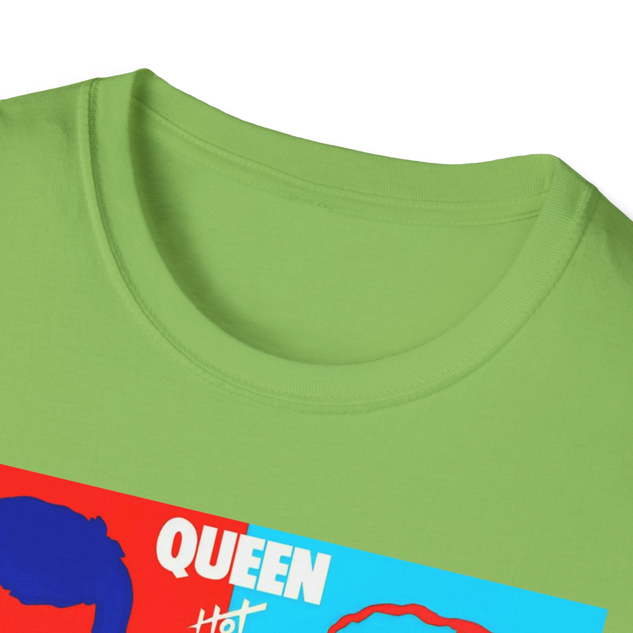 90's Pop Culture T-Shirt