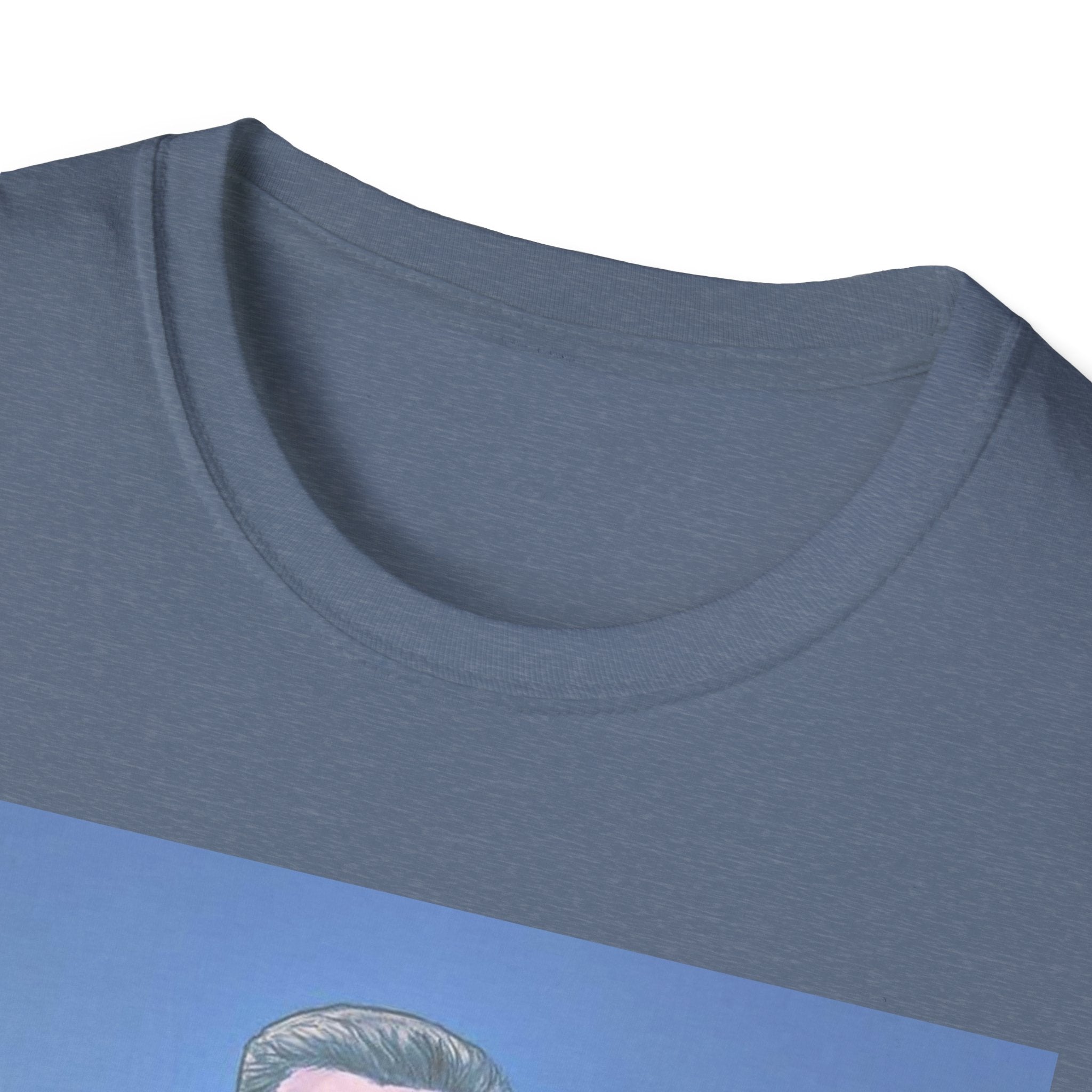 Retro Top Gun T-Shirt