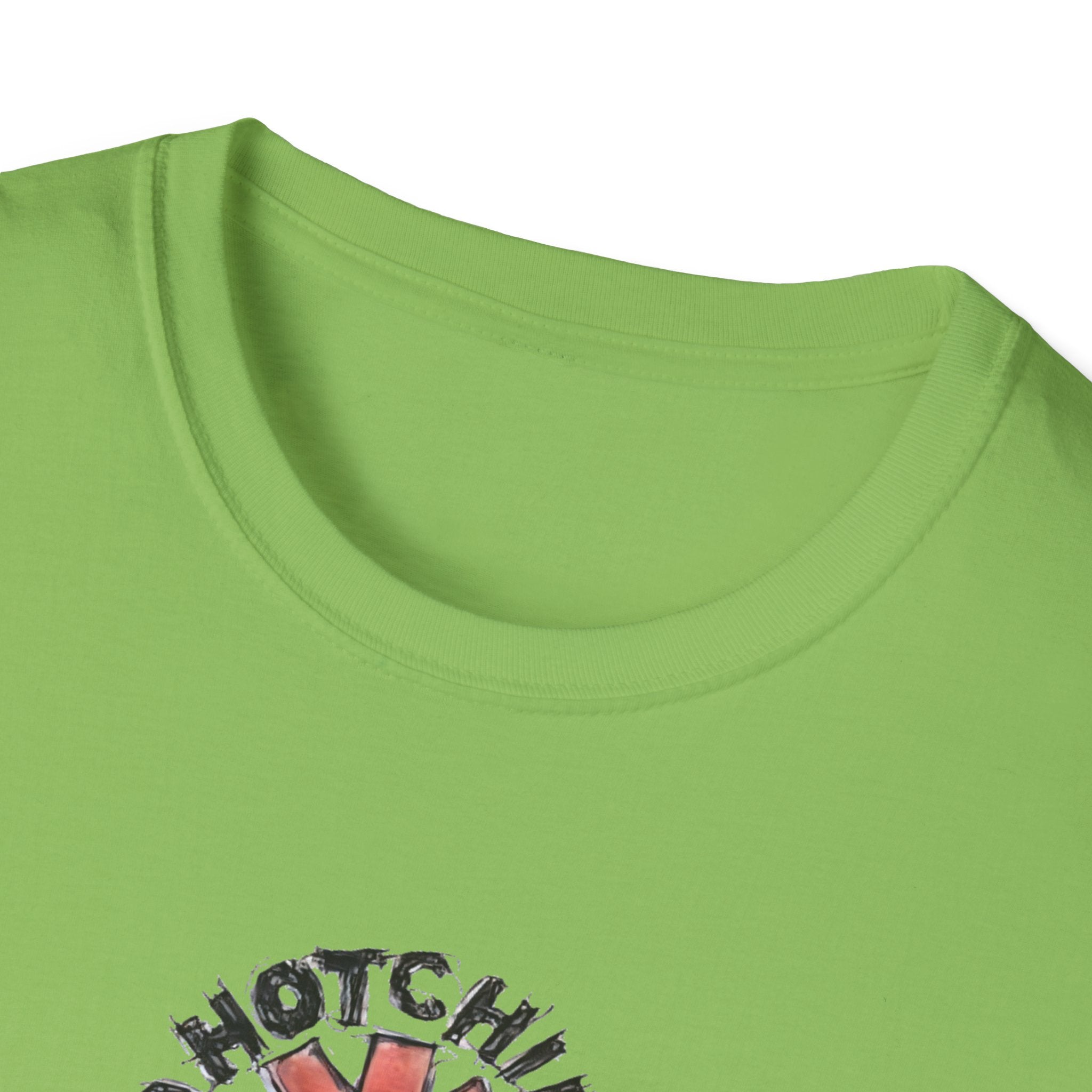 90's Grunge Music T-Shirt