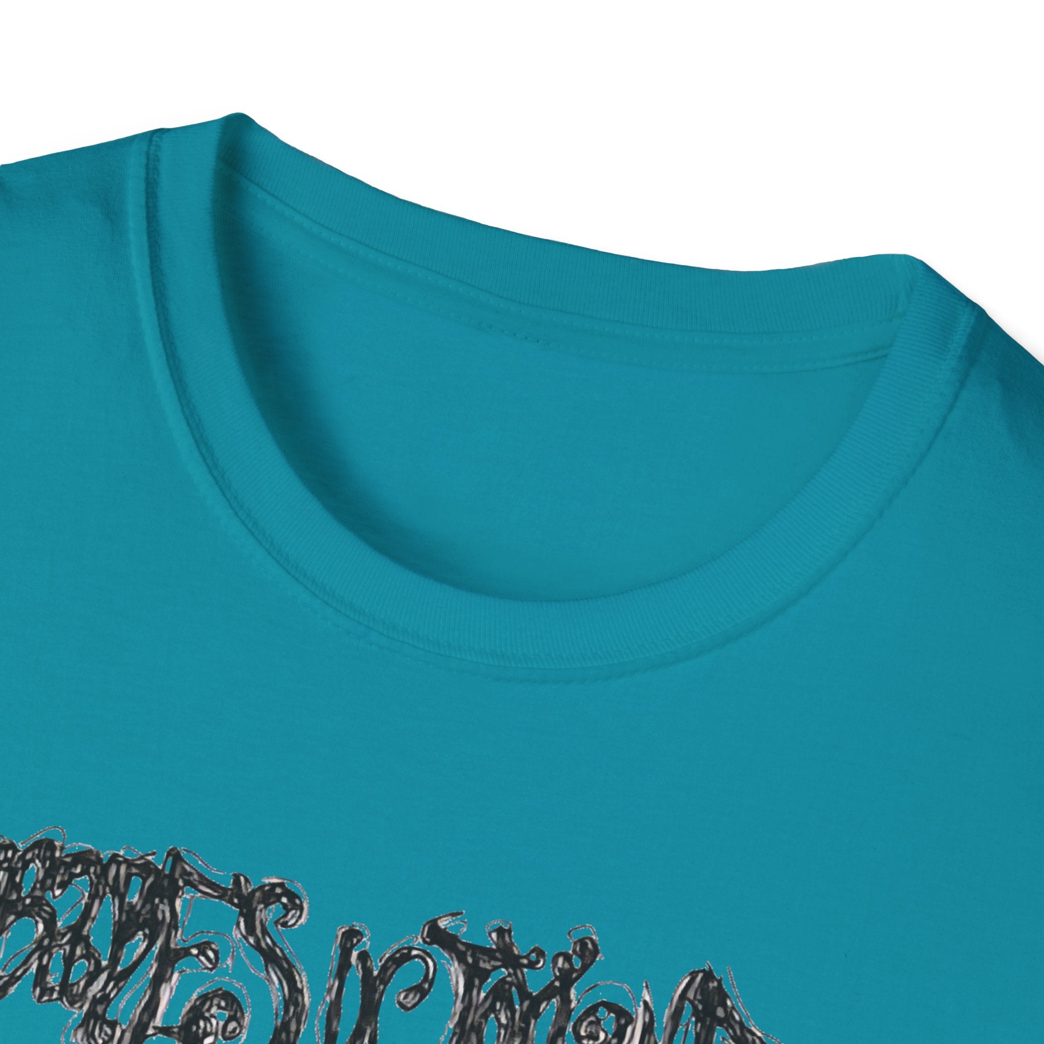 90's Grunge Music T-Shirt
