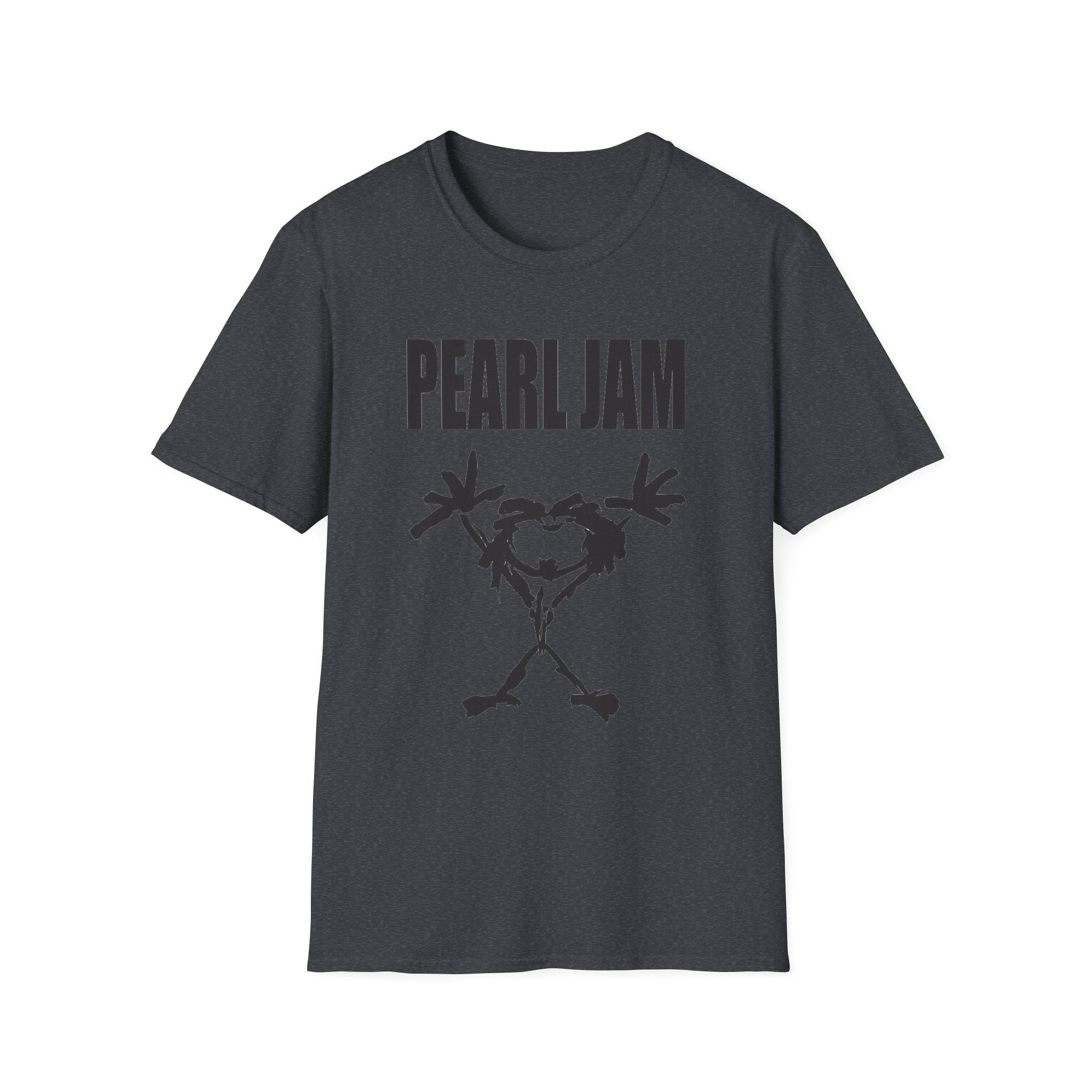90's Grunge Music T-Shirt
