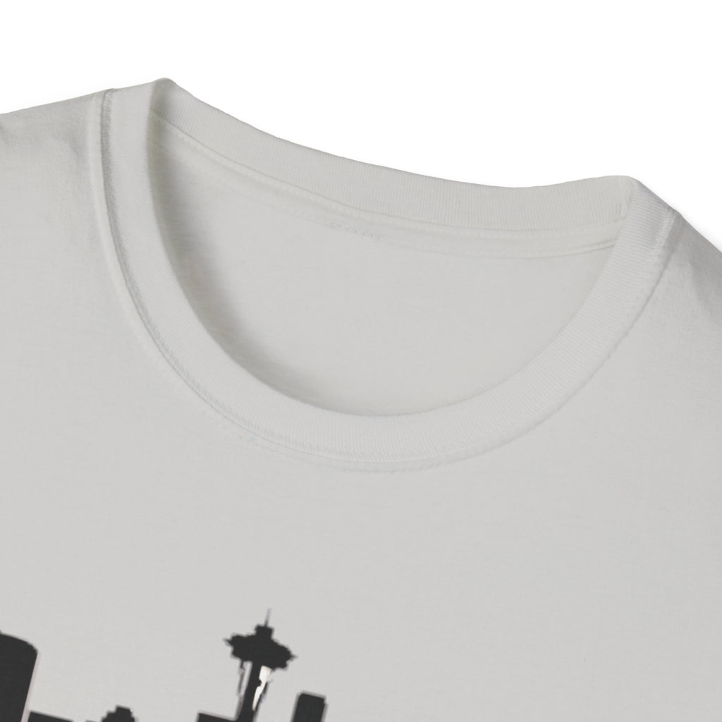 90's Grunge Music T-Shirt