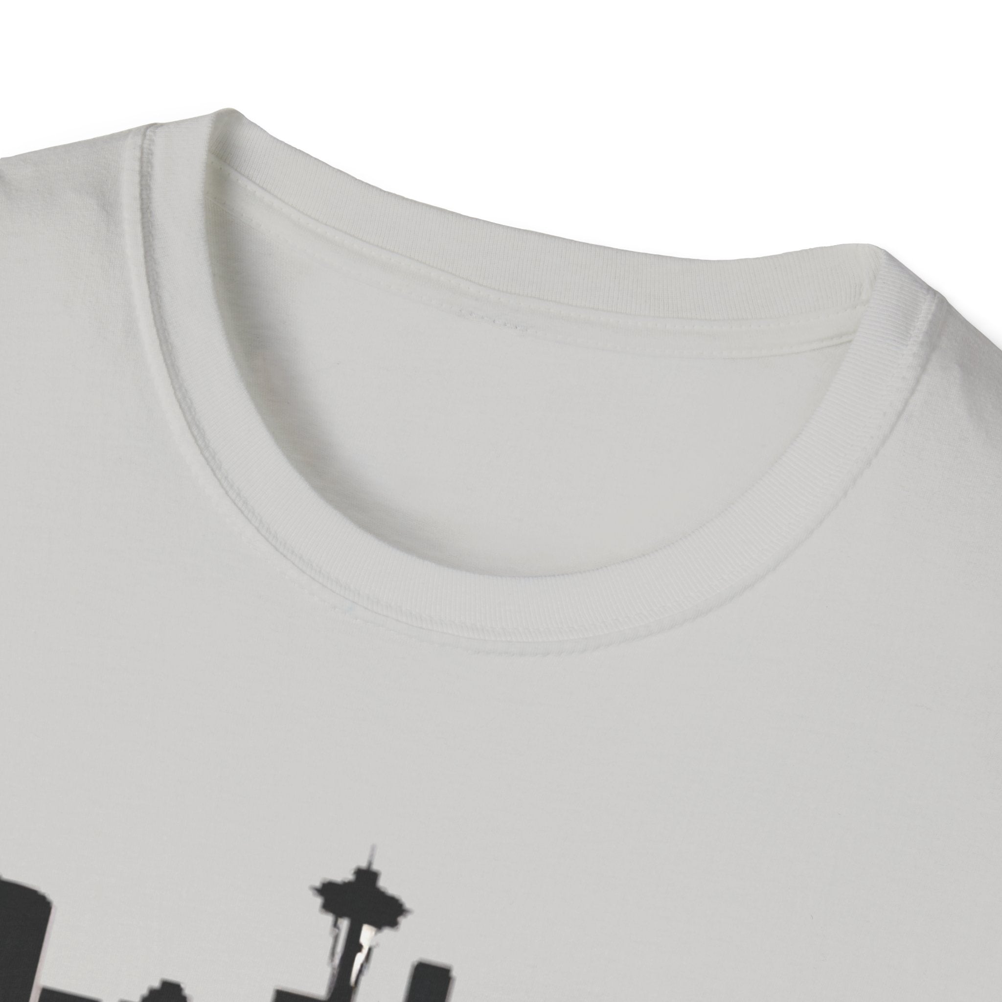 90's Grunge Music T-Shirt