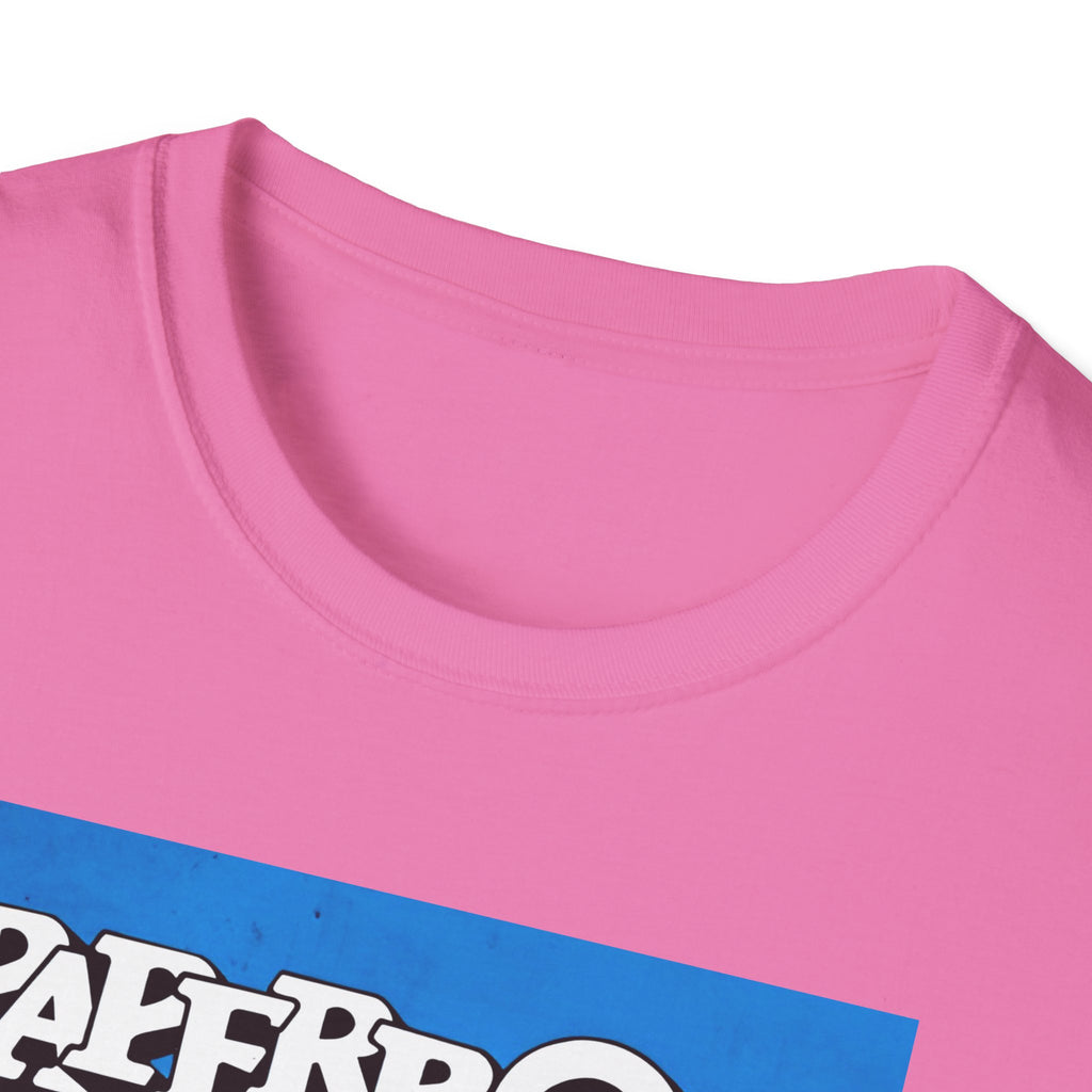 Retro Paperboy Video Game T-Shirt