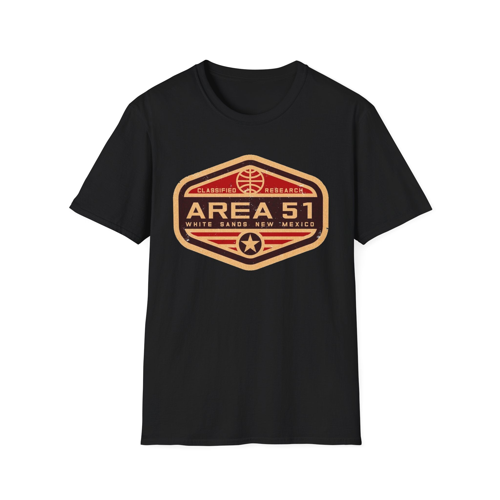 AREA 51 T-Shirt