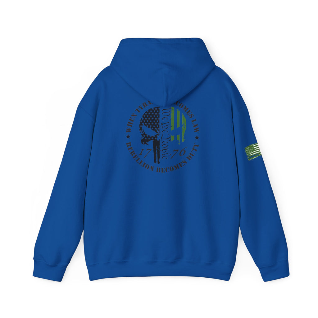 Military Skull American Flag Design, Casual Wear, Sports, Gift for Holidays, Comfort for All Occasions