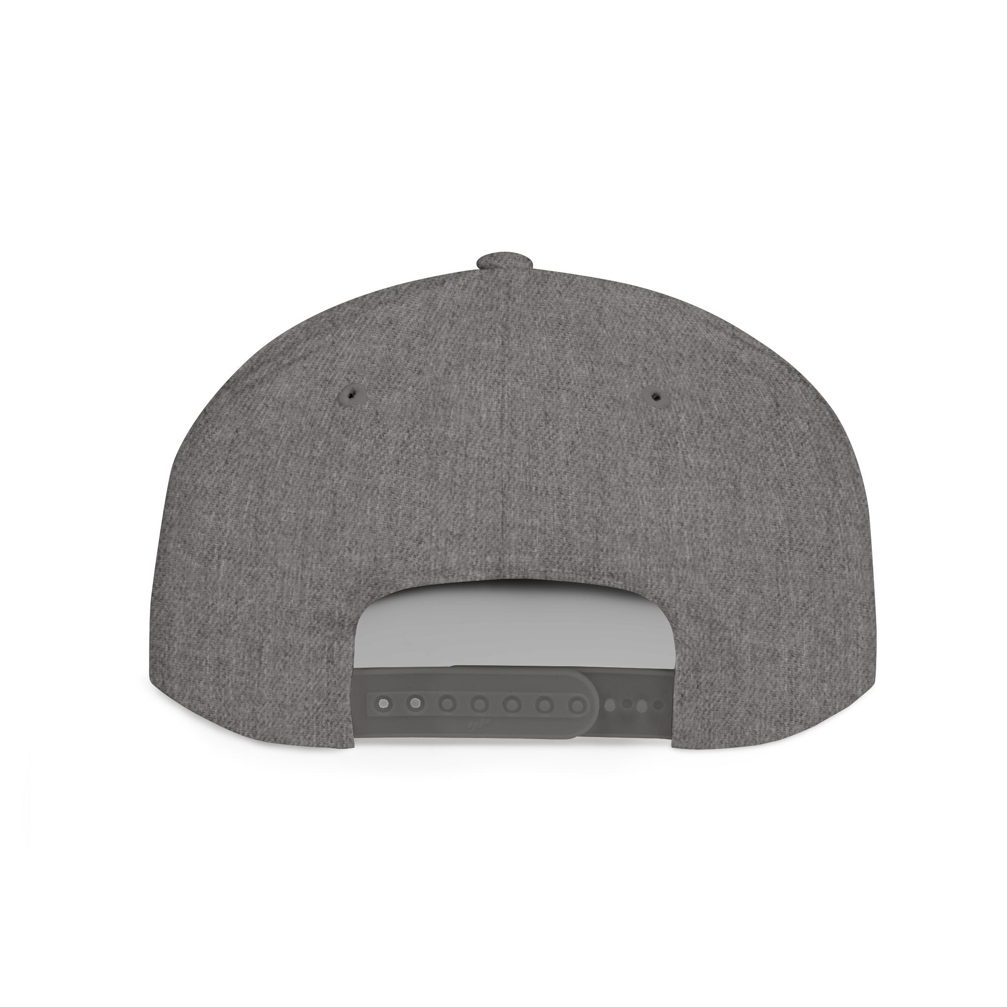 Join Or Die ~ Stylish Flat Bill Snapback Hat