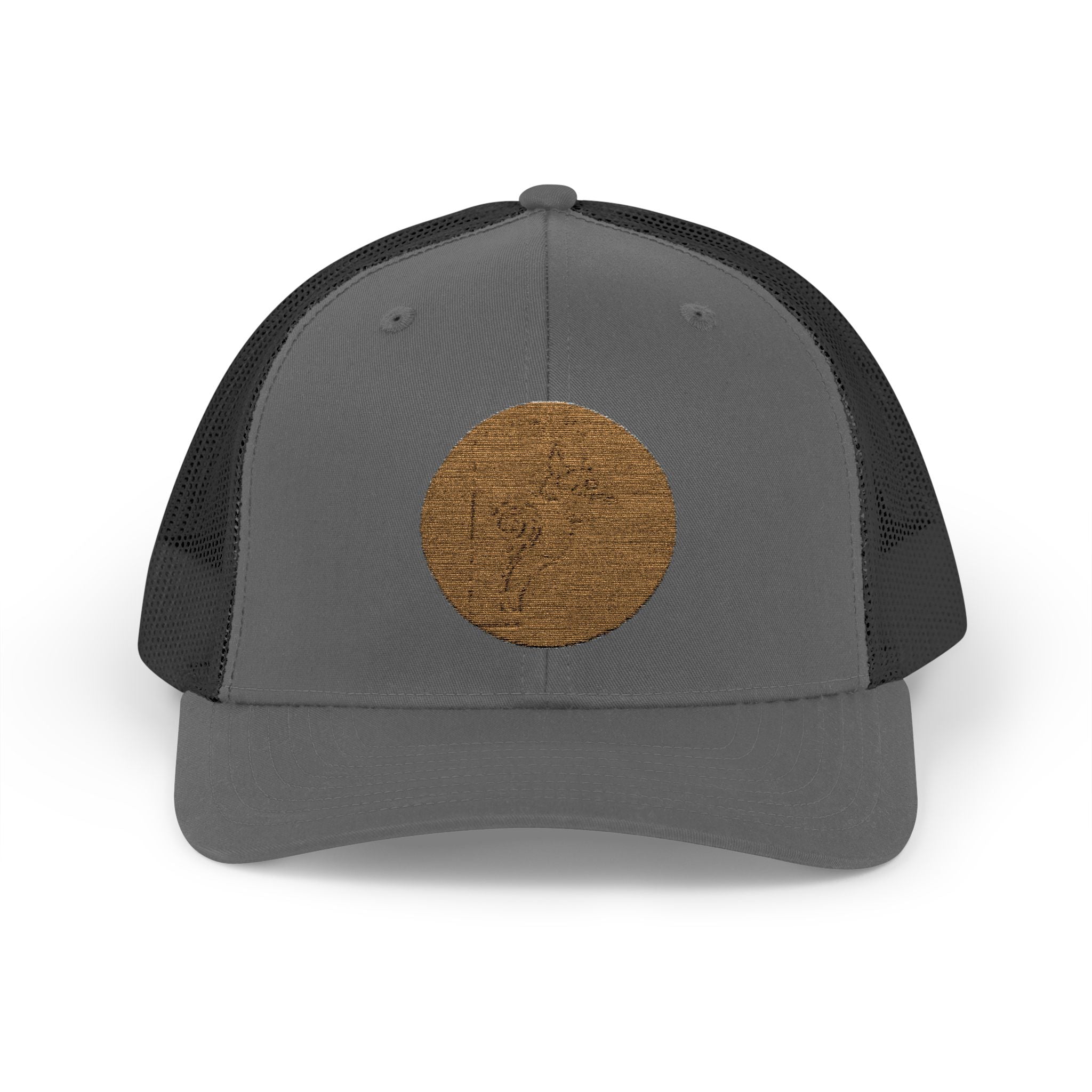 Halloween Patriotic Snapback Trucker Cap, Patriotic hat for Halloween, Snapback Cap, Truckers Hat, Halloween Costume, Patriotic Accessories