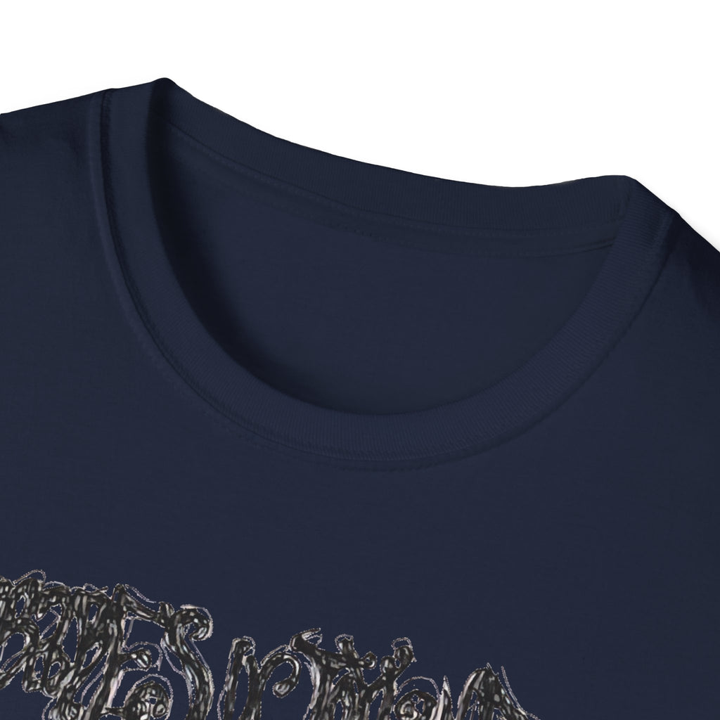 90's Grunge Music T-Shirt