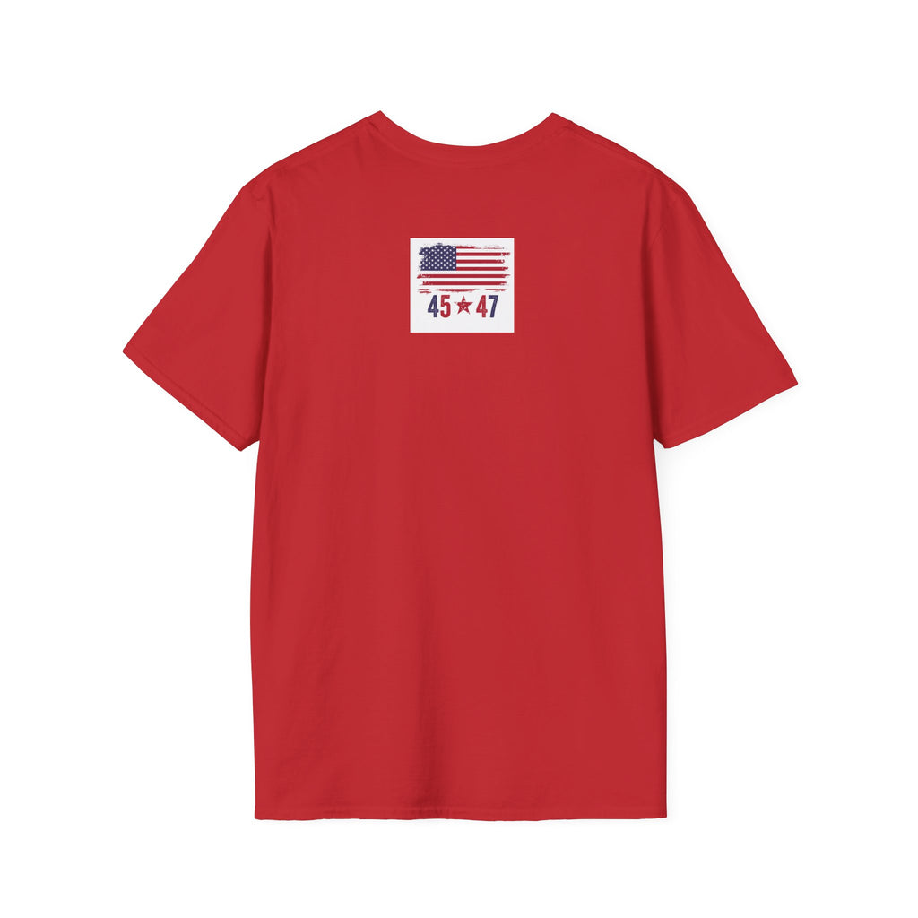 45 / 47 T-Shirt