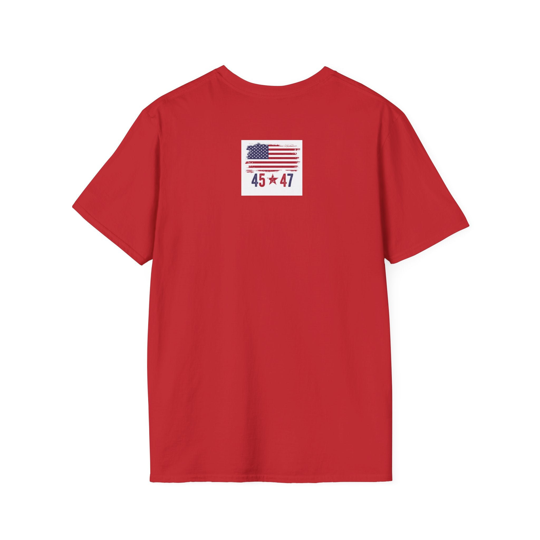 45 / 47 T-Shirt