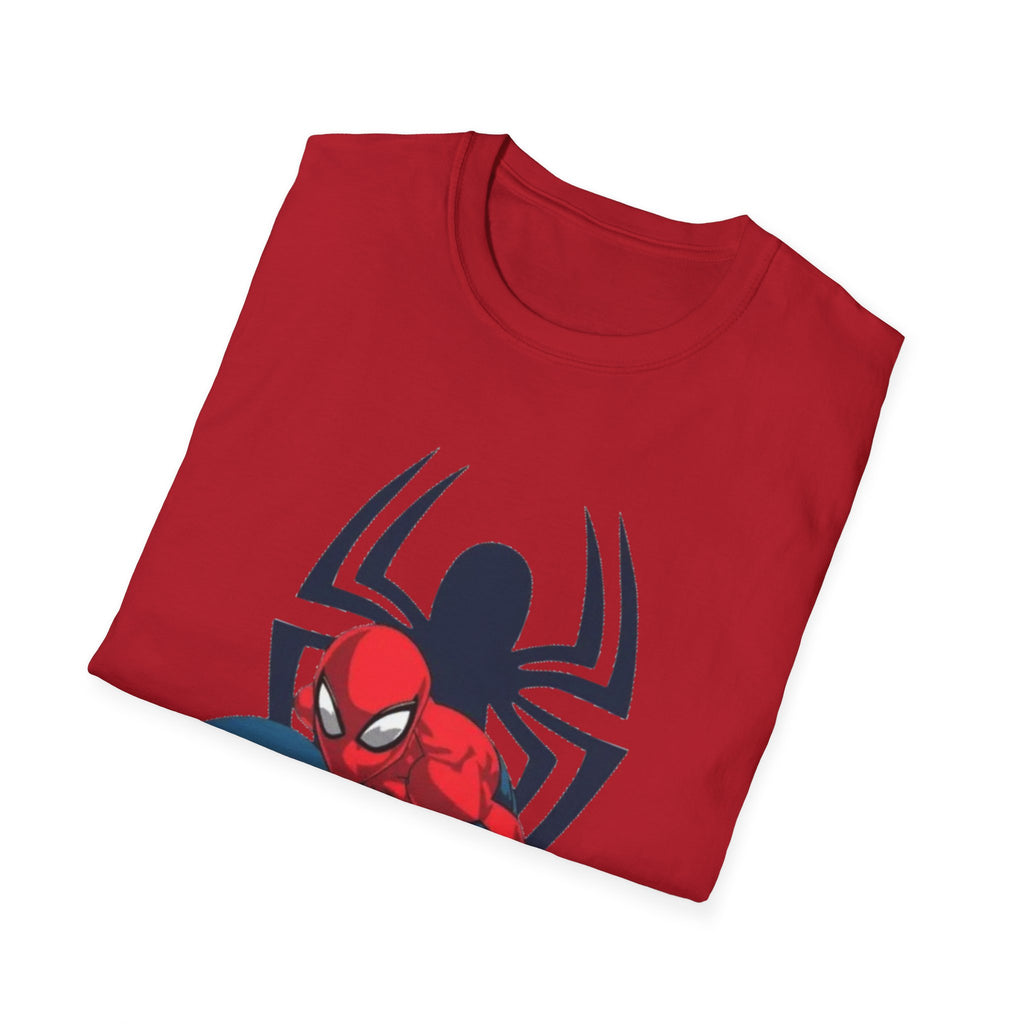 Spiderman T-Shirt