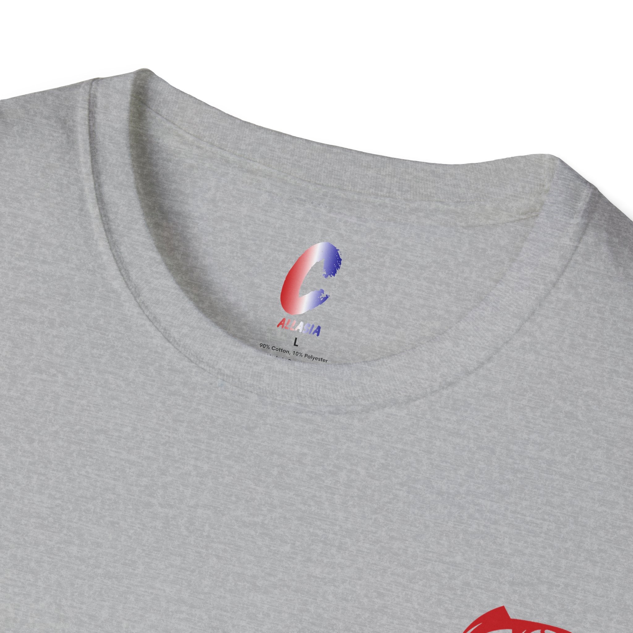 Patriotic Fishing Tshirt, American Flag Tee, 4th of July Shirt, USA Independence Day Top, Patriotic Graphic Tee, Unisex Patriotic