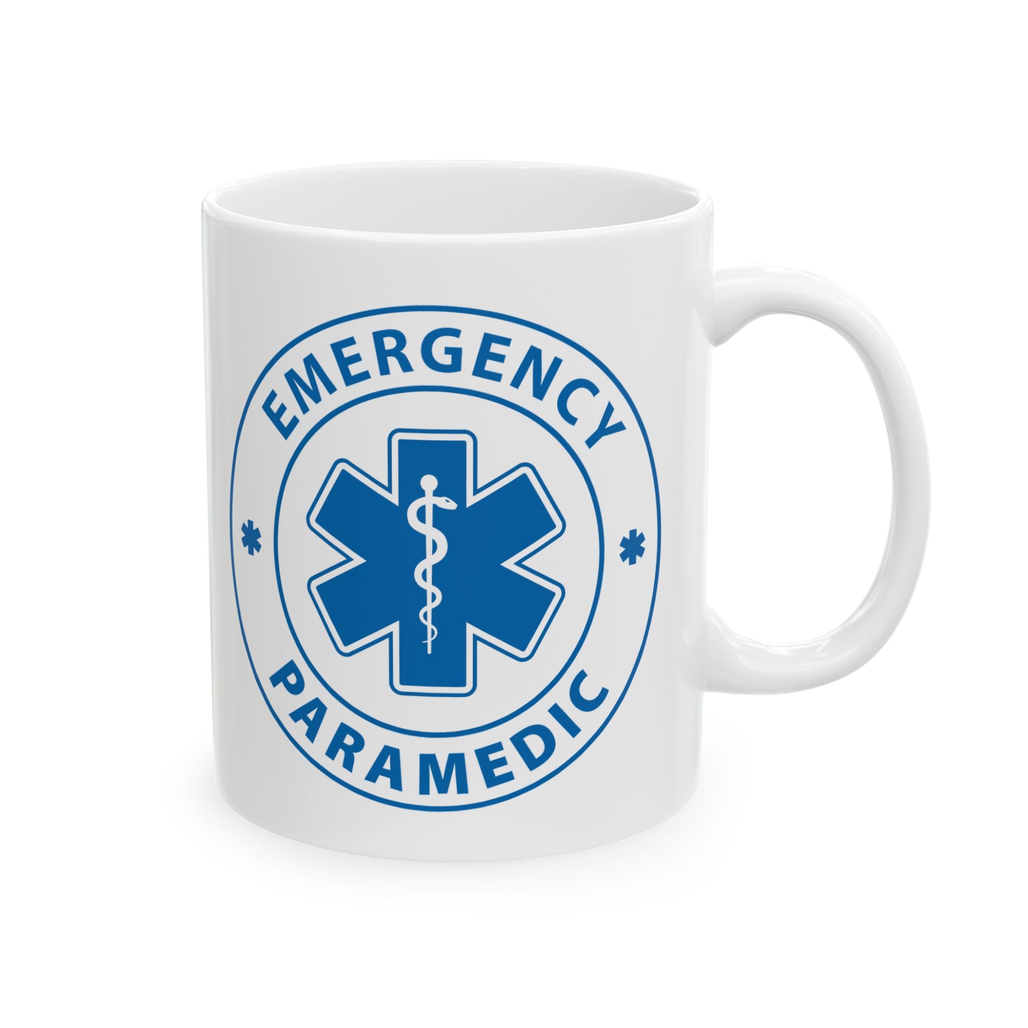 Paramedic Coffee Mug