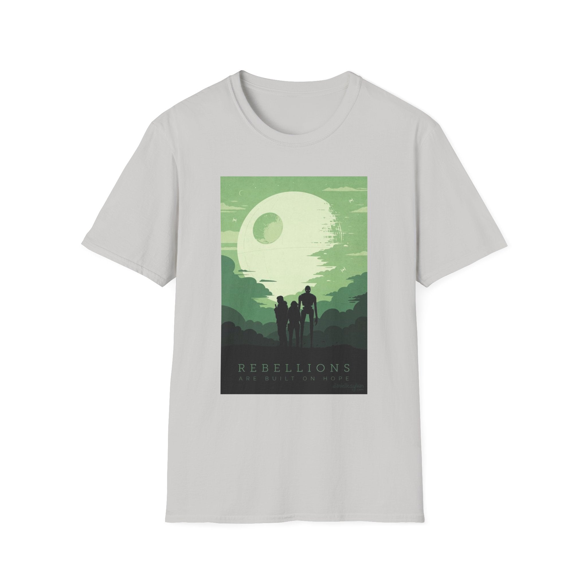 Retro Star Wars T-Shirt
