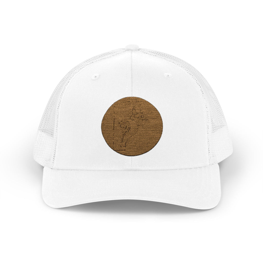 Halloween Patriotic Snapback Trucker Cap, Patriotic hat for Halloween, Snapback Cap, Truckers Hat, Halloween Costume, Patriotic Accessories