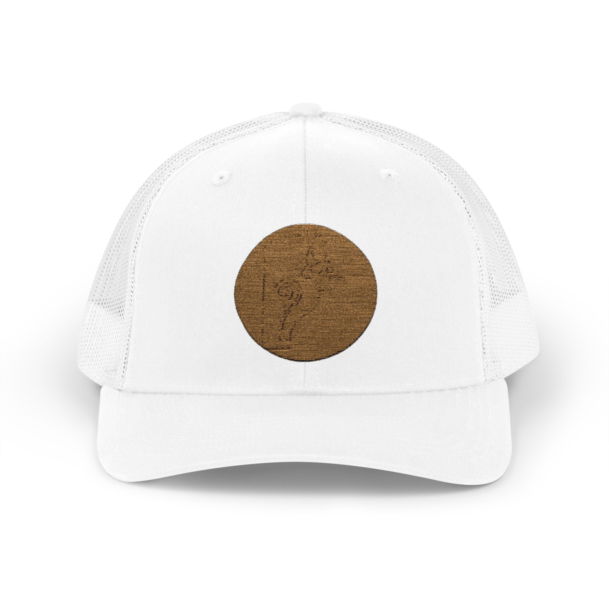 Halloween Patriotic Snapback Trucker Cap, Patriotic hat for Halloween, Snapback Cap, Truckers Hat, Halloween Costume, Patriotic Accessories