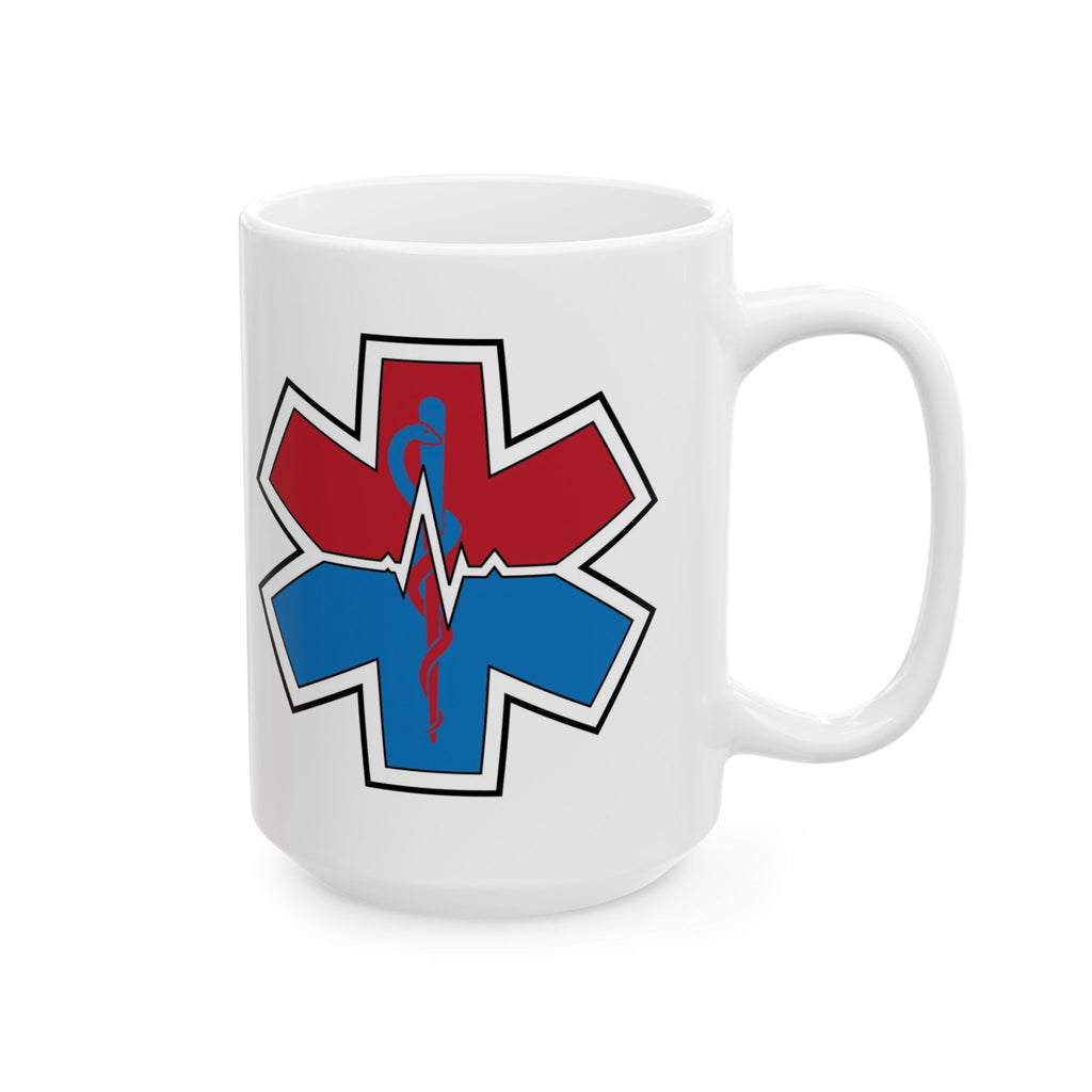 Paramedic Coffee Mug